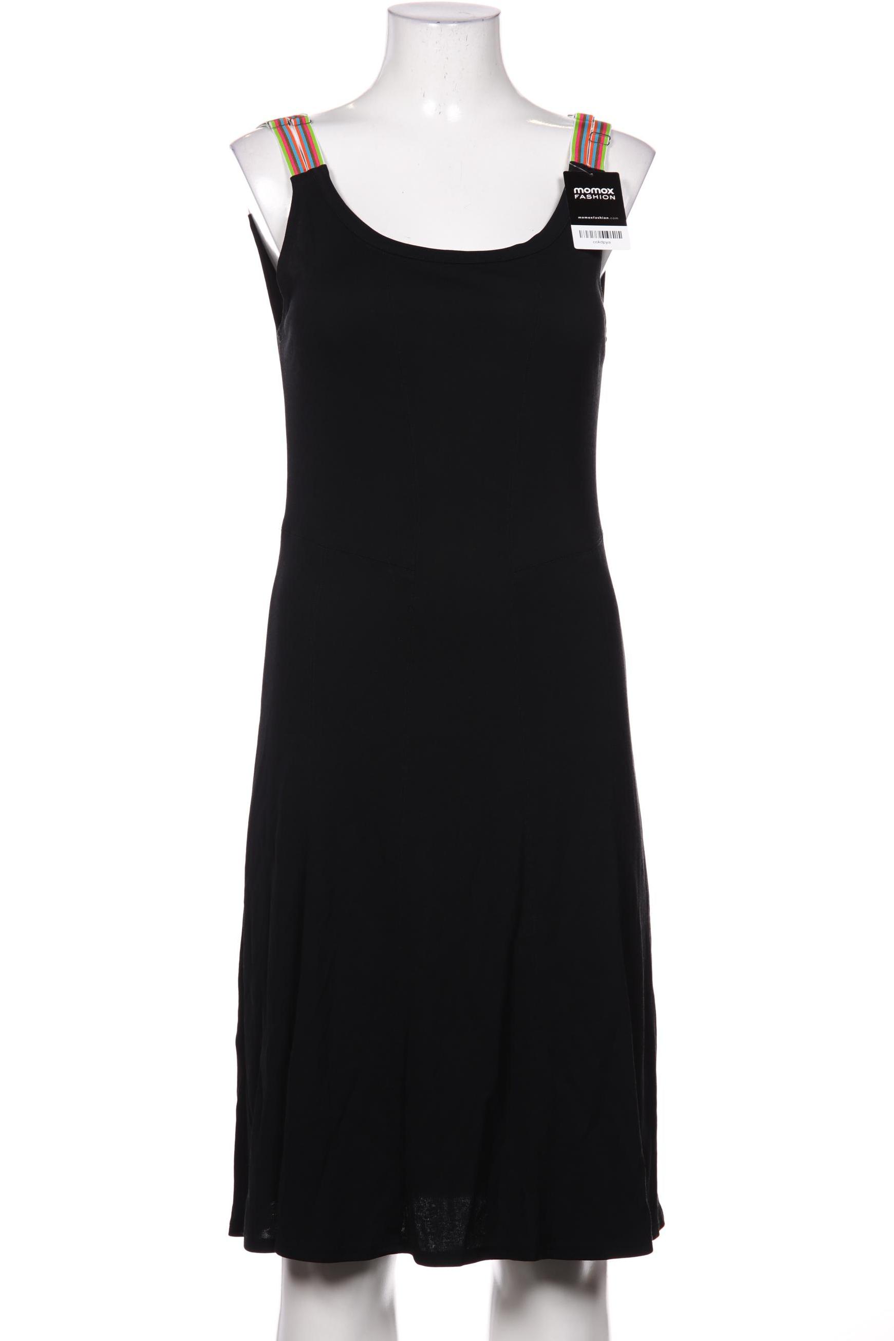 

Marc Cain Damen Kleid, schwarz, Gr. 40