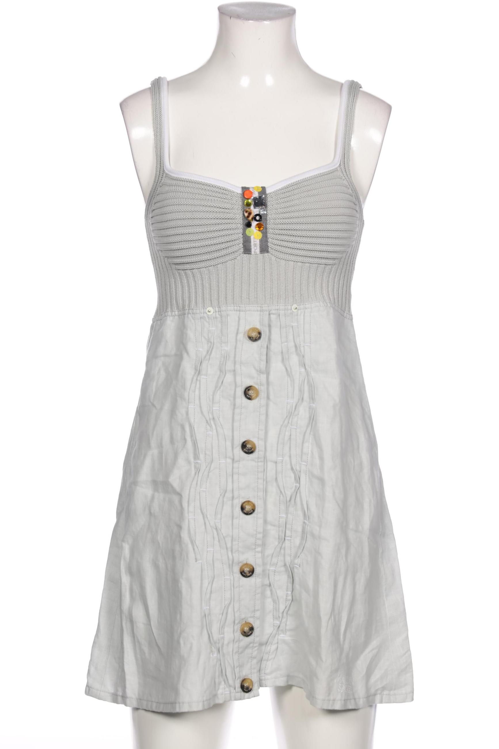 

Marc Cain Damen Kleid, hellblau