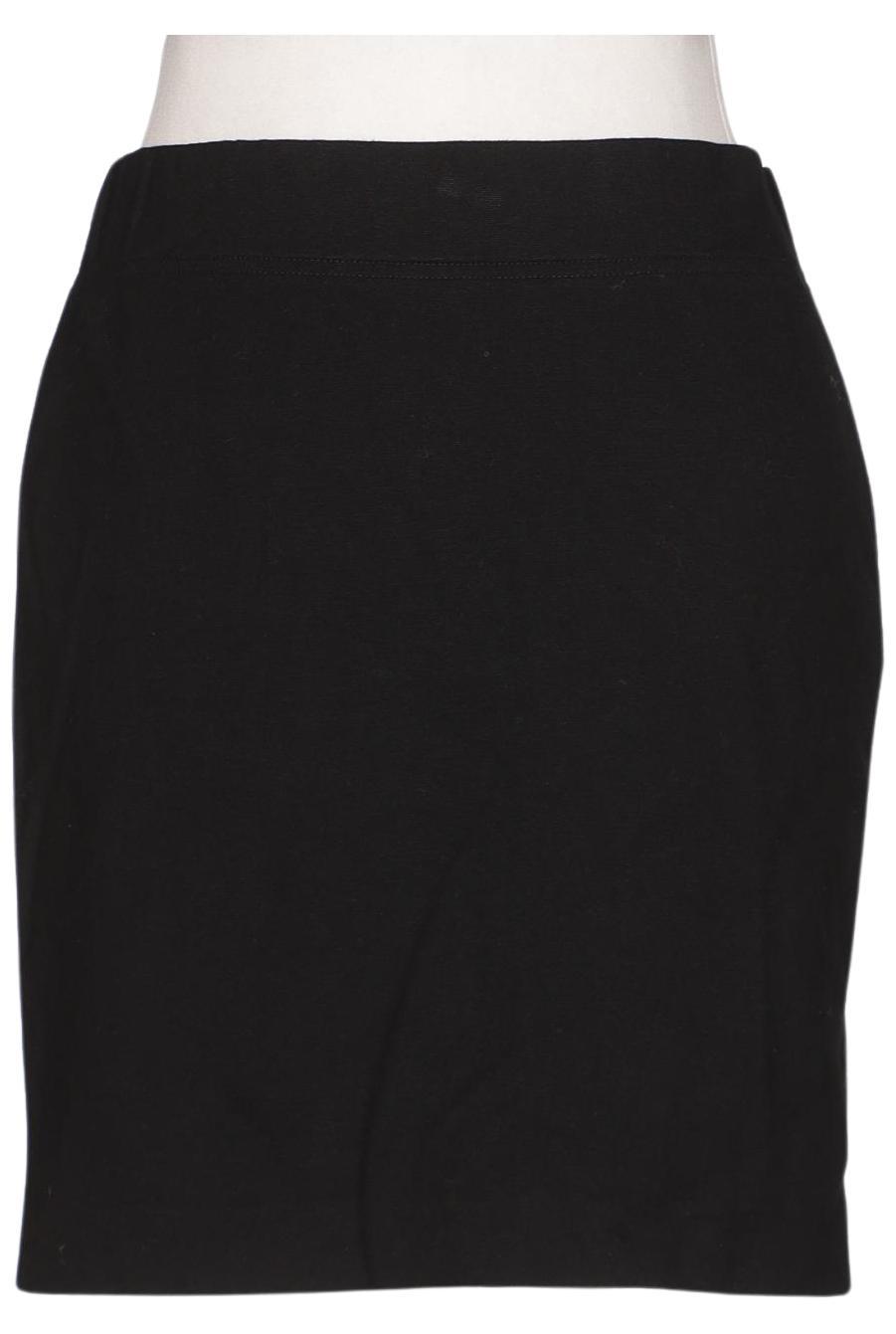 

Marc Cain Damen Rock, schwarz, Gr. 27