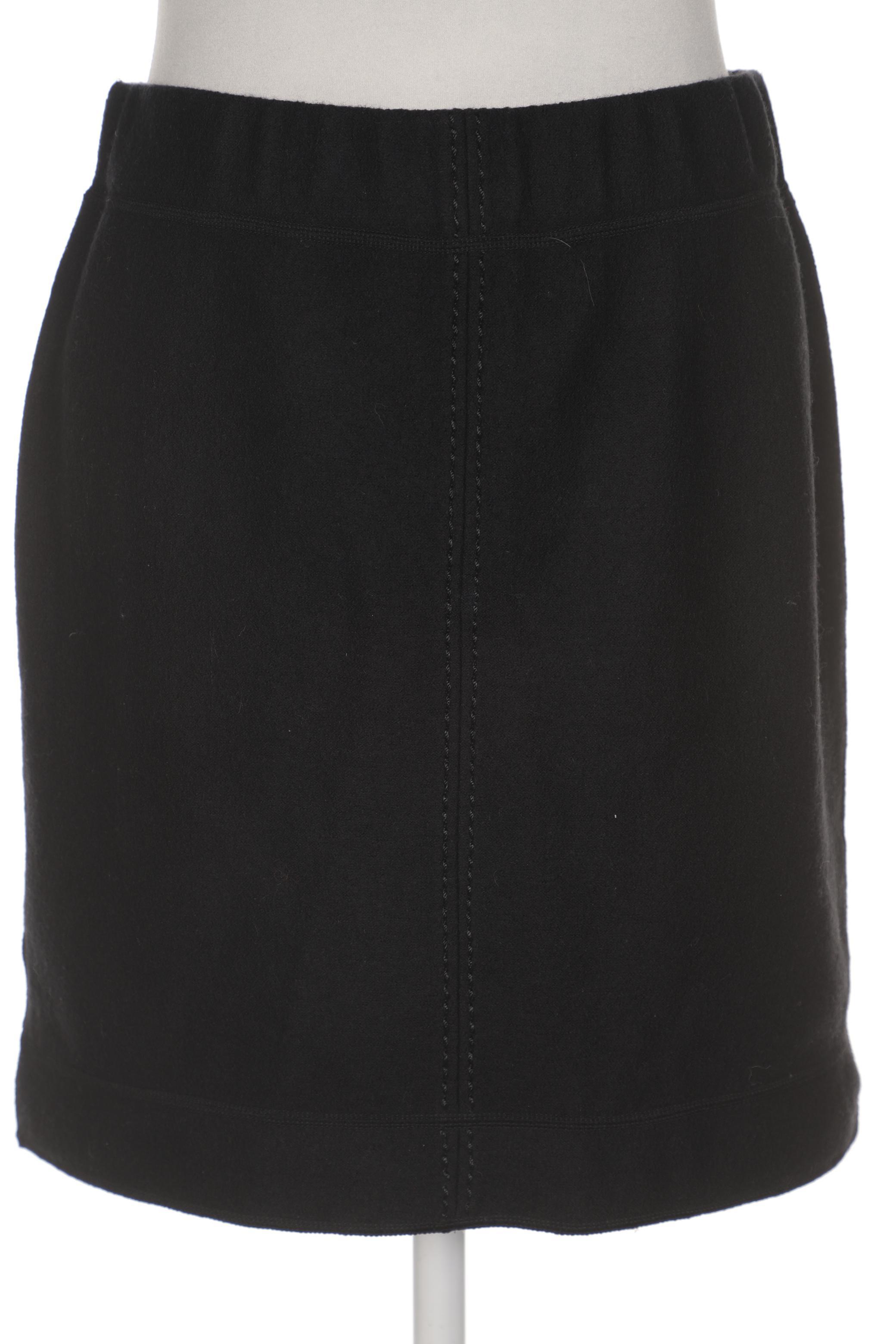 

Marc Cain Damen Rock, schwarz