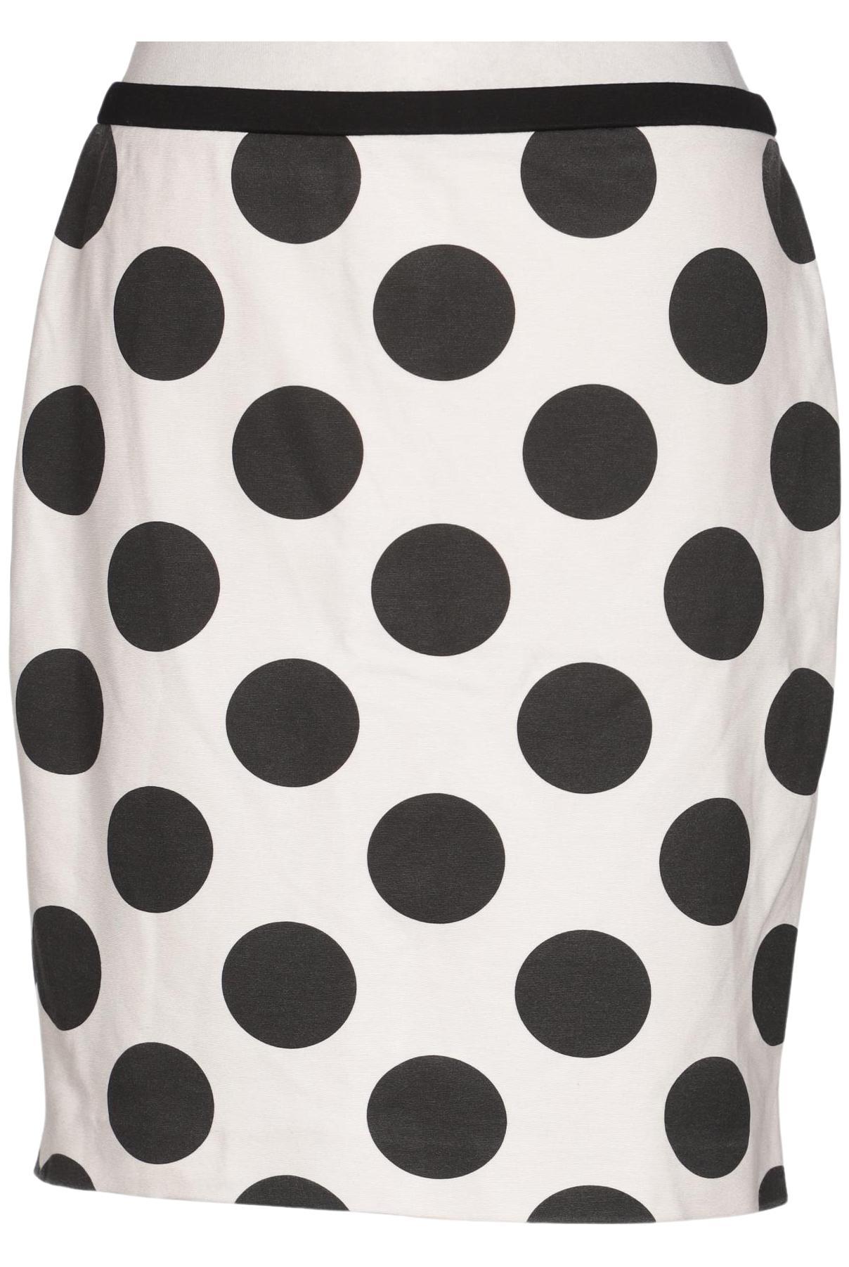 

Marc Cain Damen Rock, mehrfarbig, Gr. 36