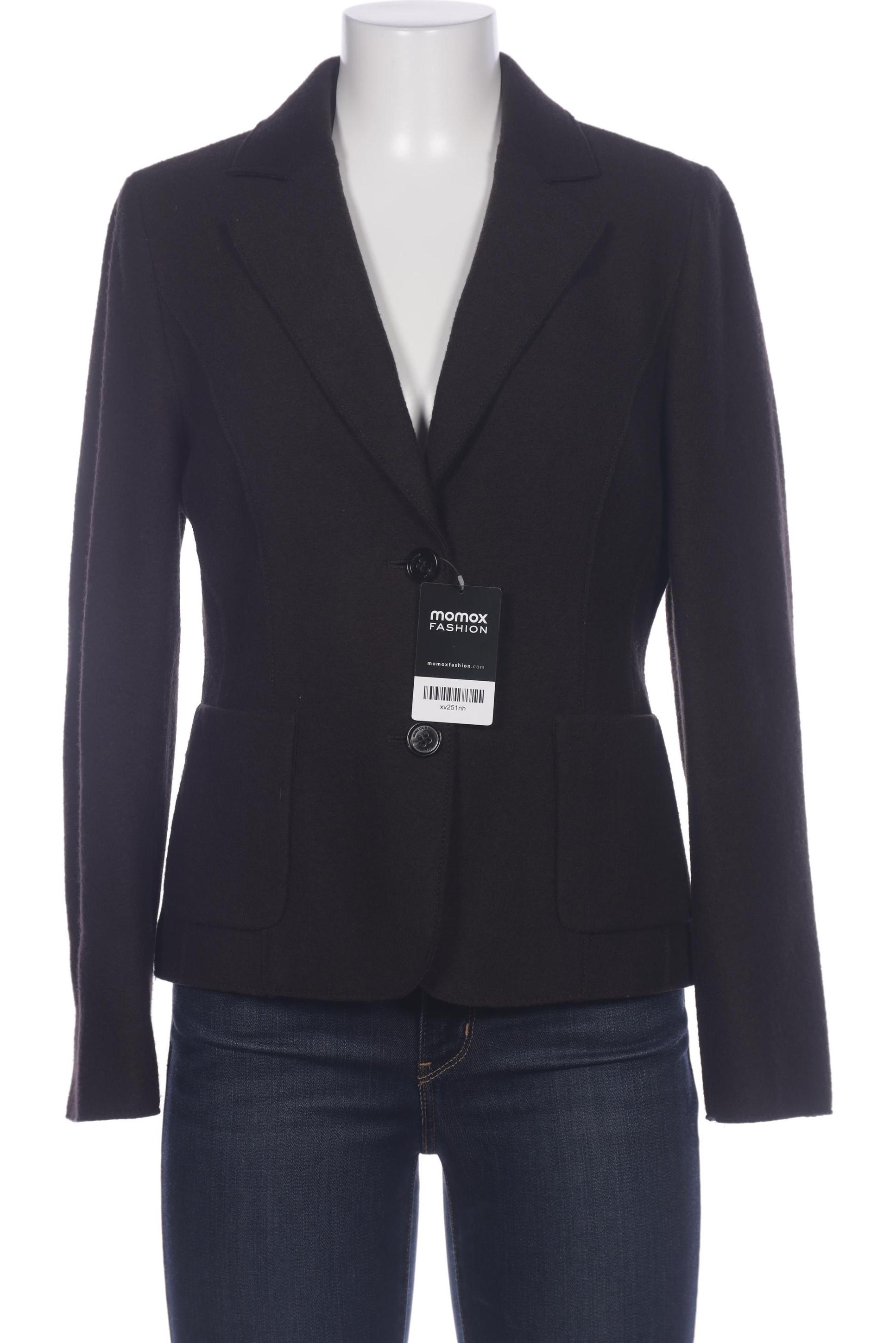 

Marc Cain Damen Blazer, braun, Gr. 40