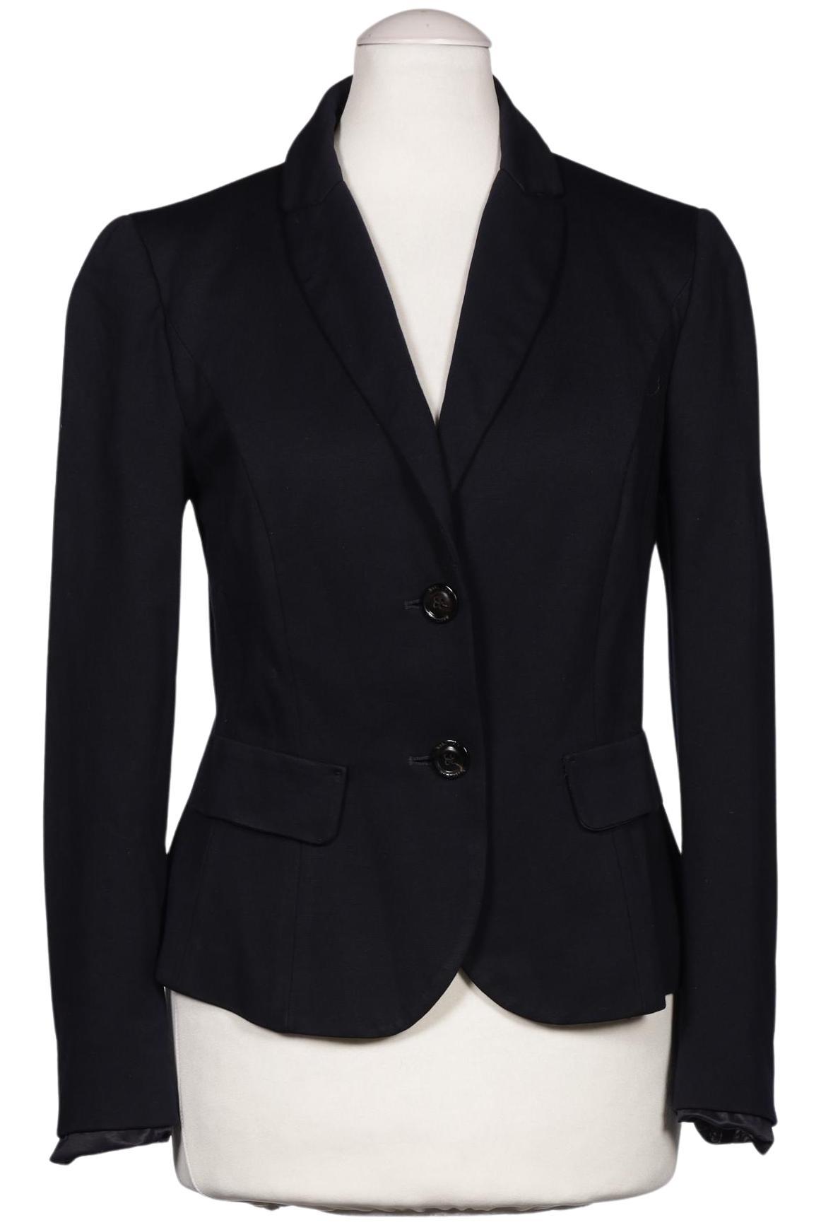 

Marc Cain Damen Blazer, marineblau, Gr. 36