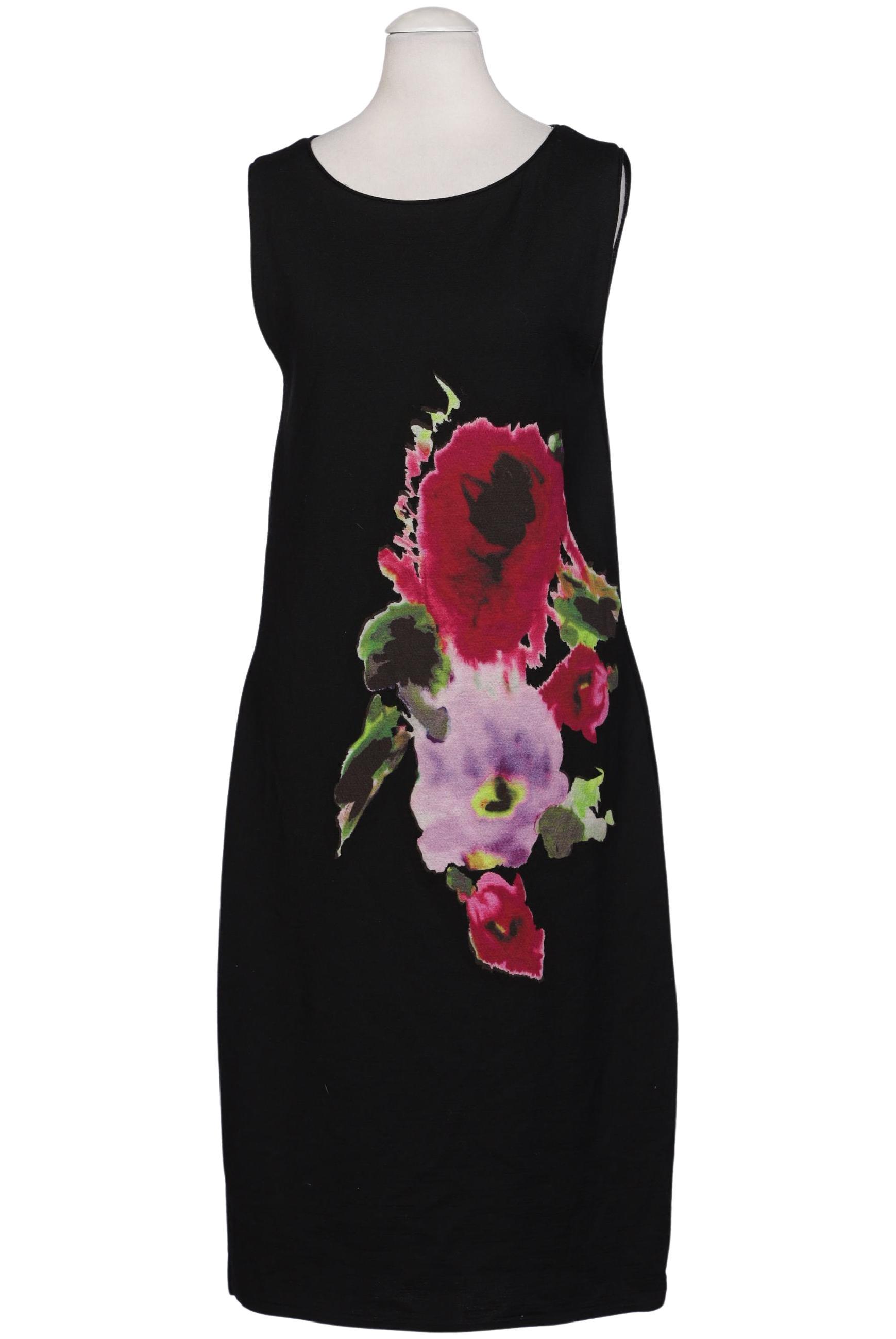 

Marc Cain Damen Kleid, schwarz, Gr. 36