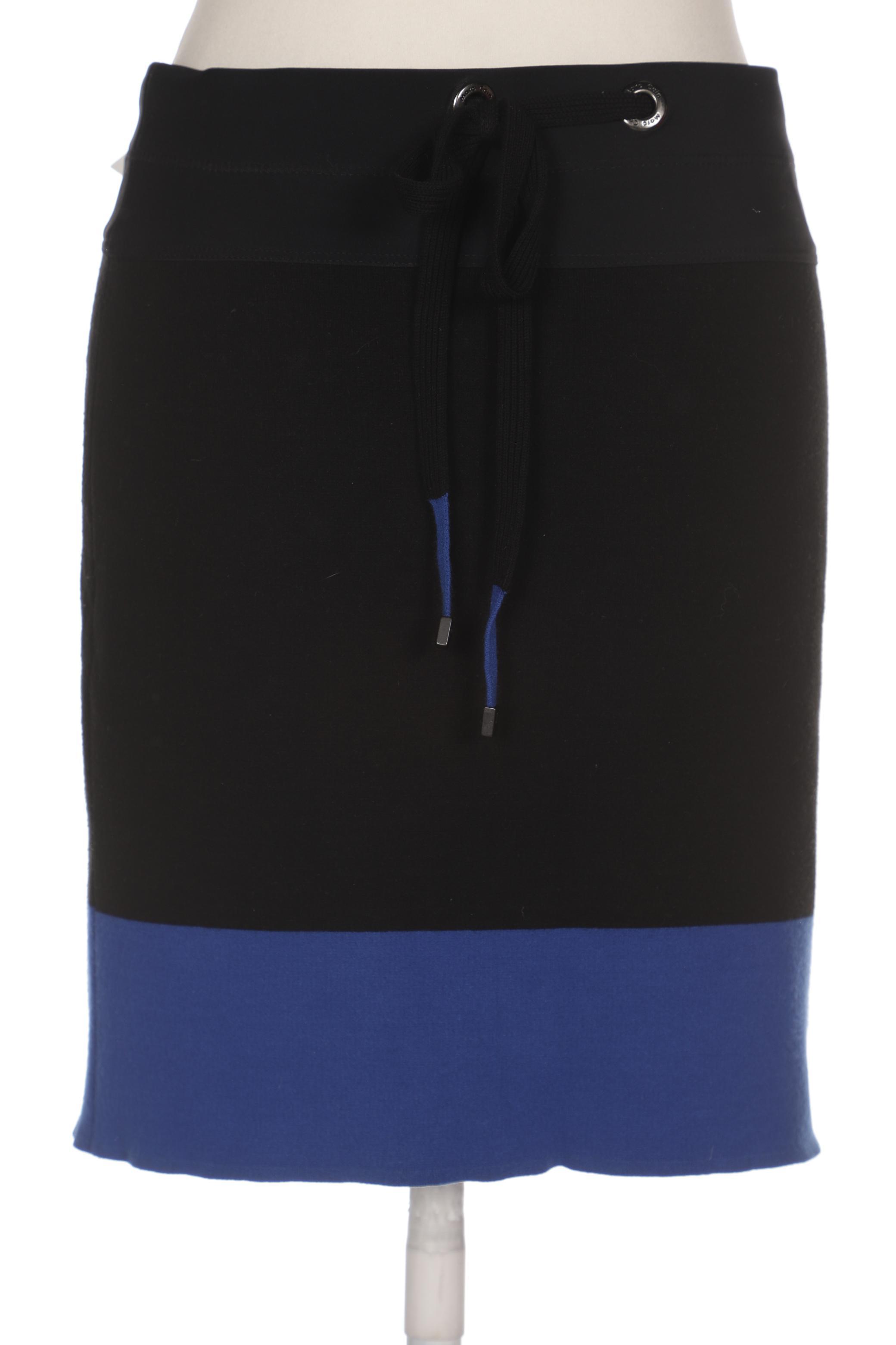 

Marc Cain Damen Rock, schwarz