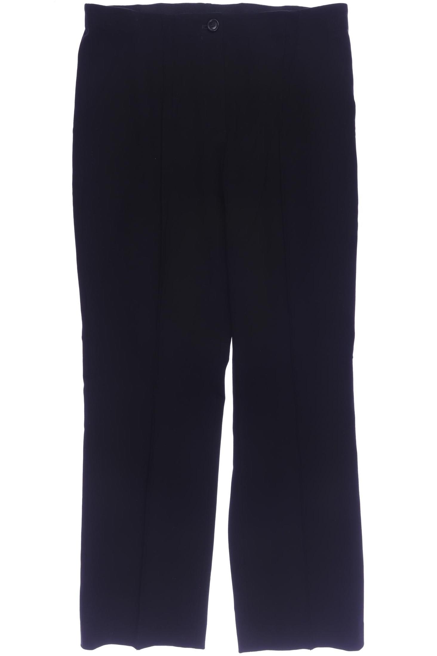 

Marc Cain Damen Stoffhose, schwarz, Gr. 40