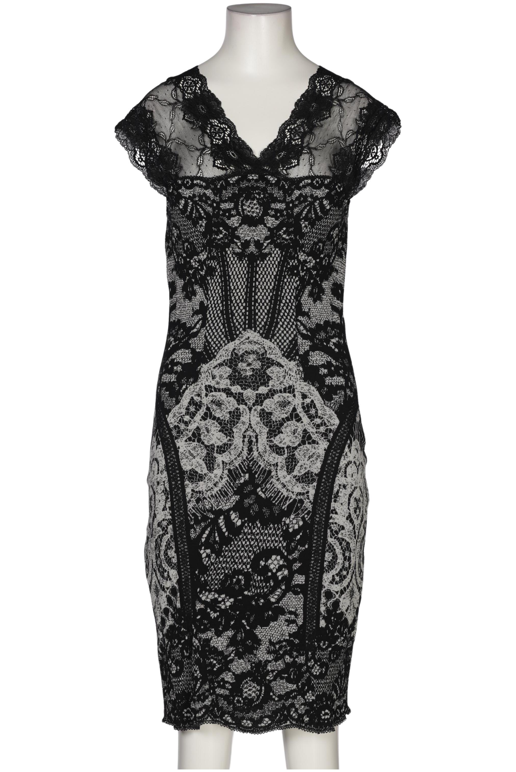 

Marc Cain Damen Kleid, grau, Gr. 38