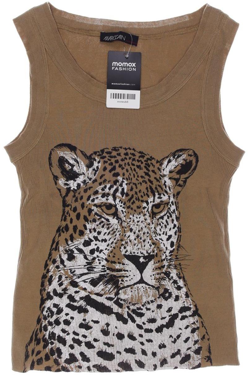 

Marc Cain Damen Top, braun