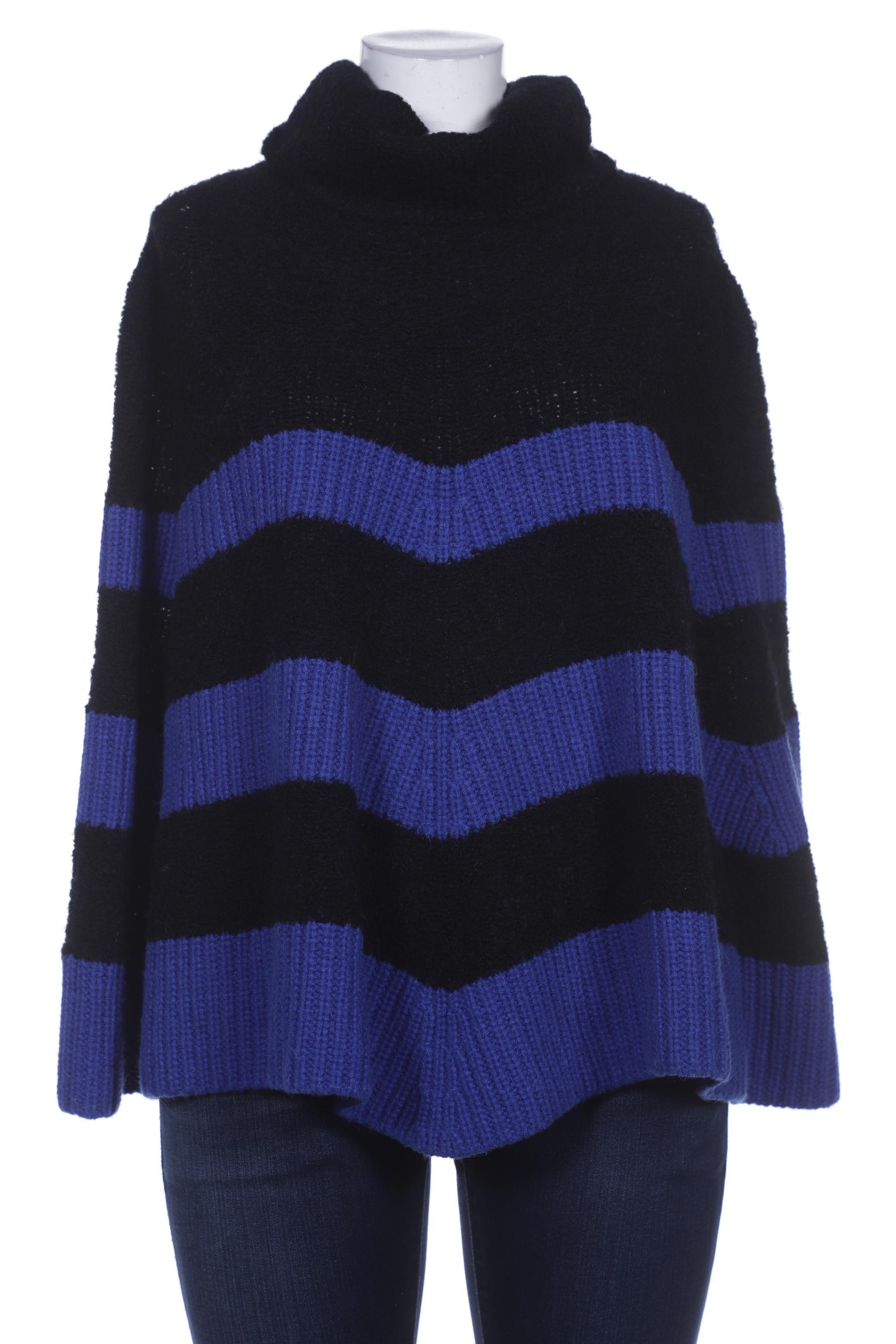 

Marc Cain Damen Pullover, schwarz, Gr. 38