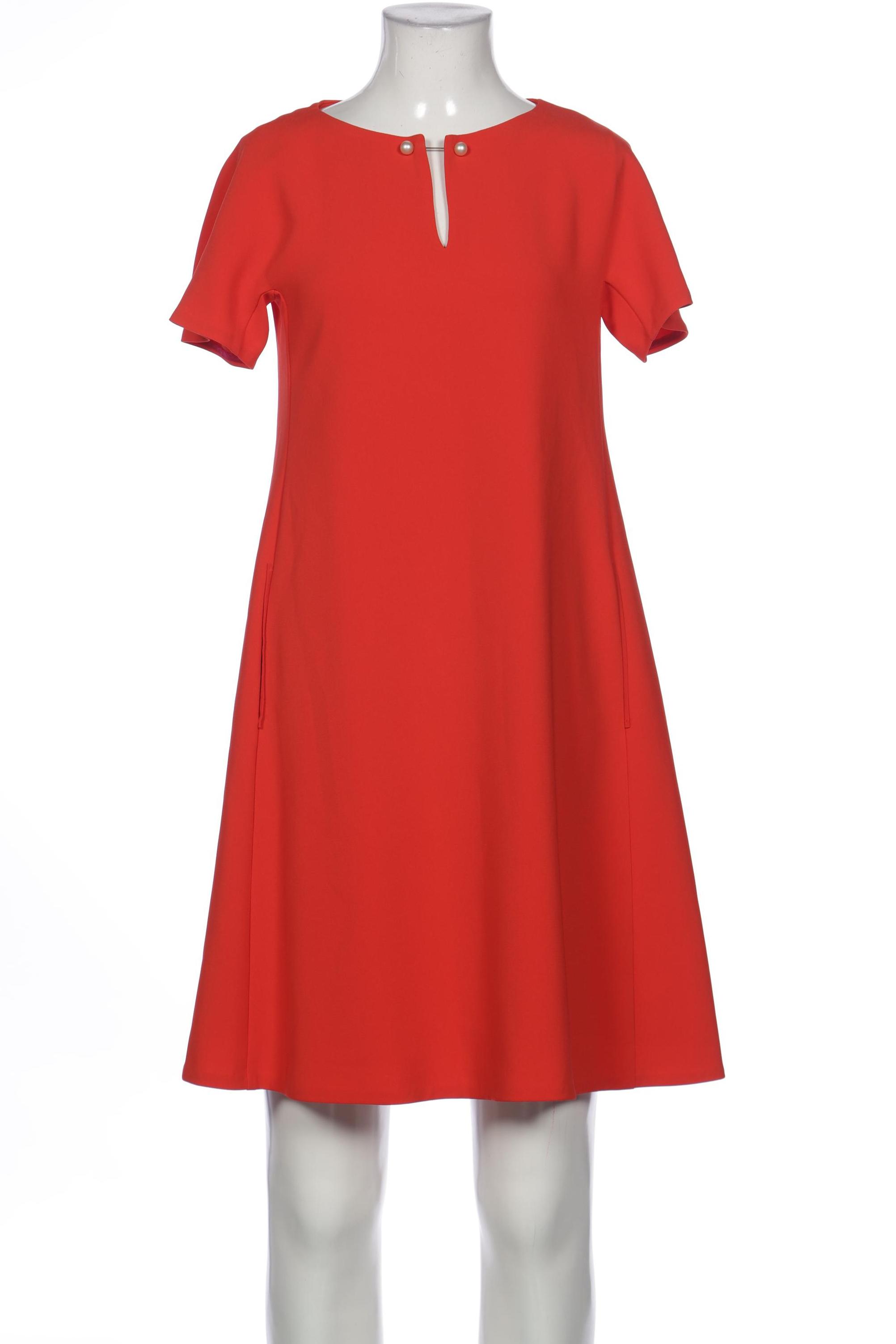 

Marc Cain Damen Kleid, rot