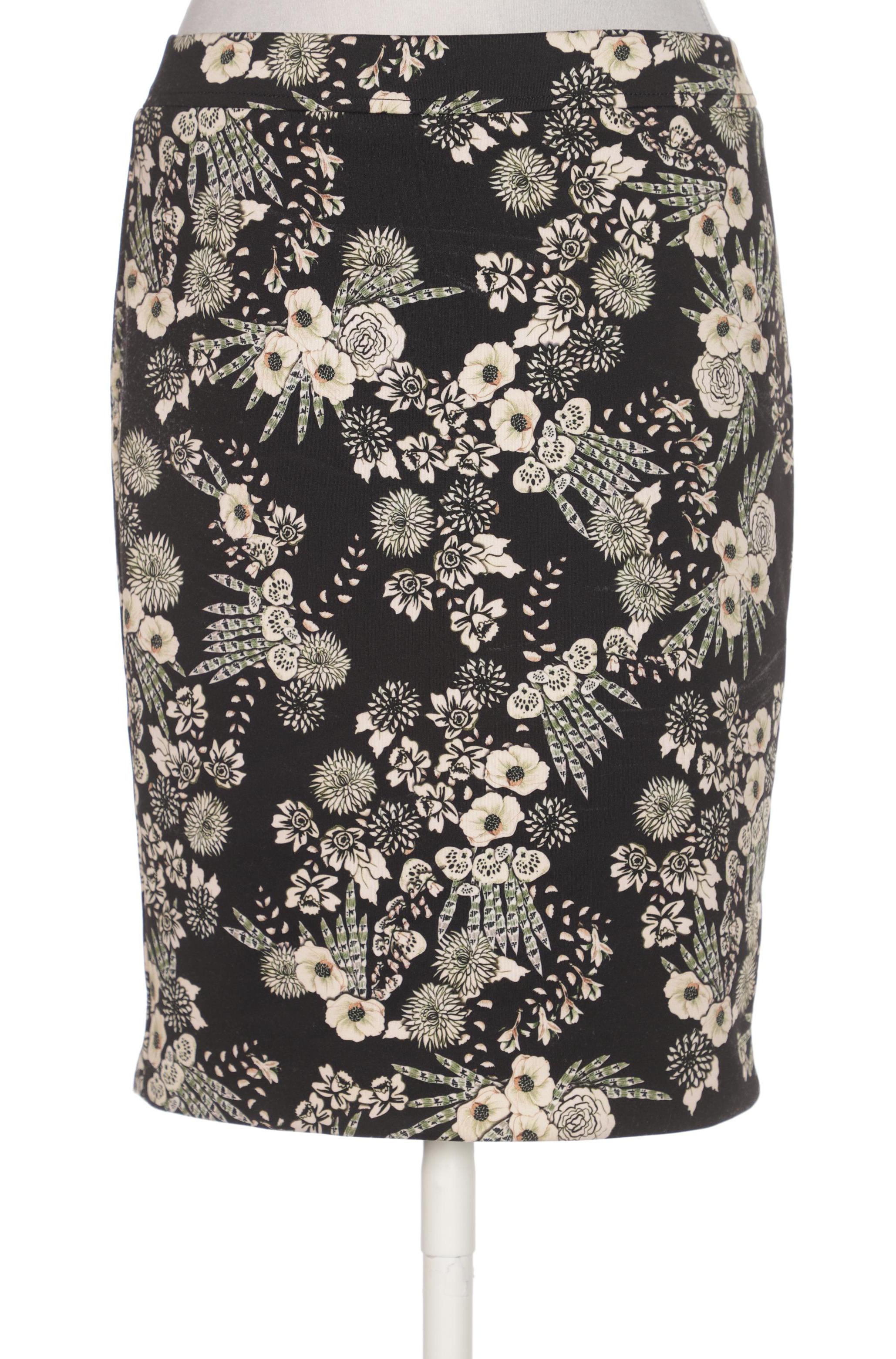 

Marc Cain Damen Rock, schwarz, Gr. 34