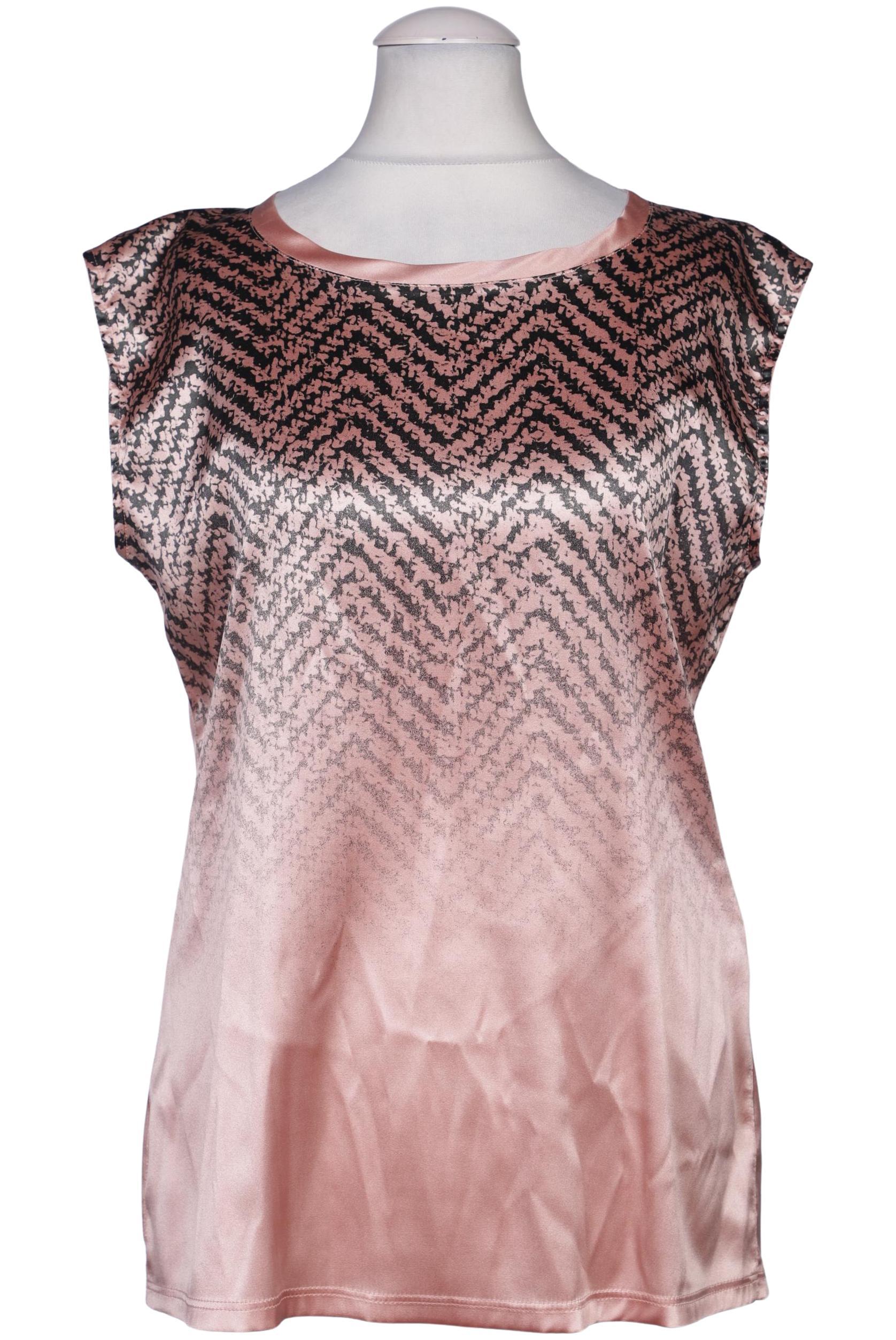 

Marc Cain Damen Bluse, pink, Gr. 36