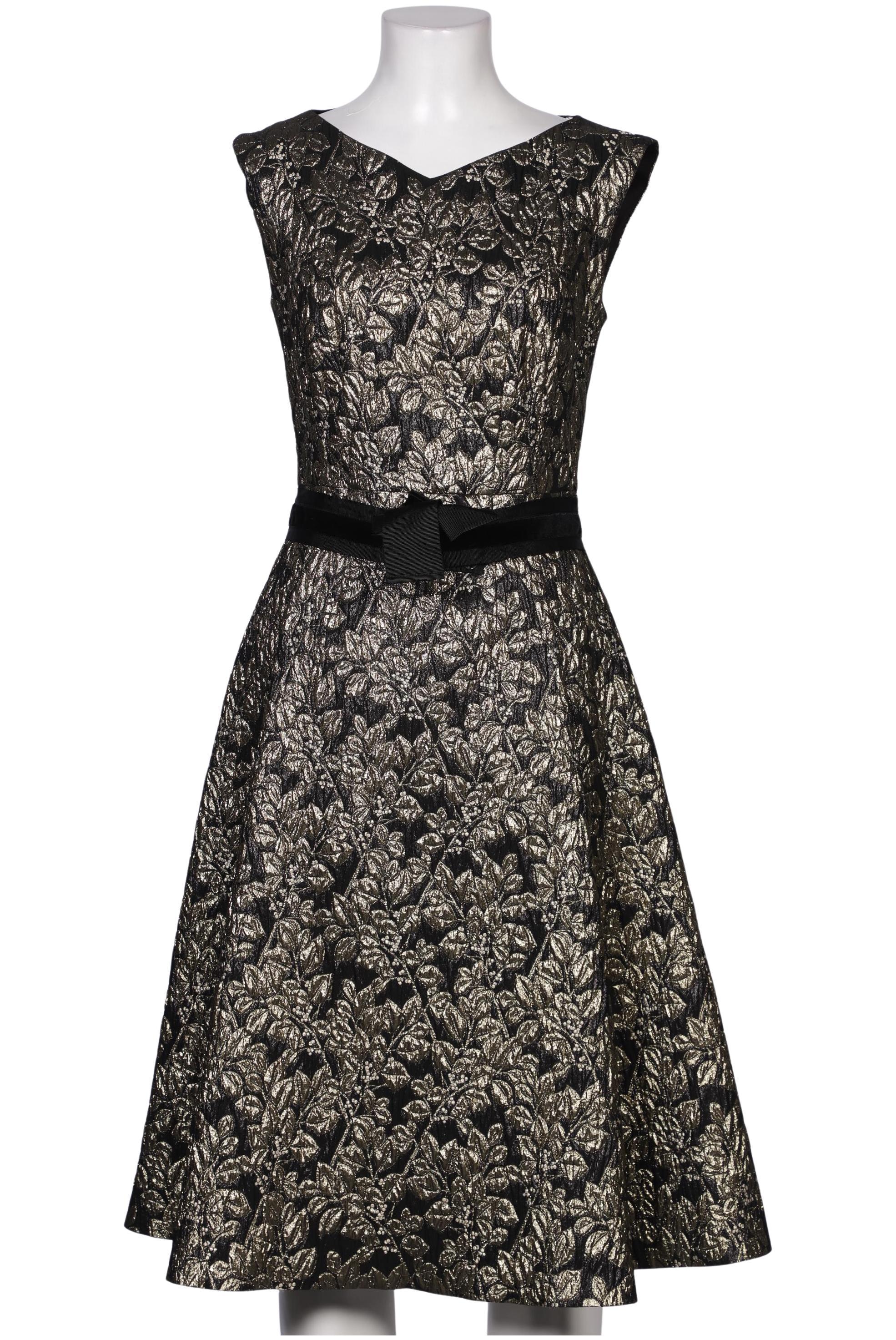 

Marc Cain Damen Kleid, schwarz, Gr. 36