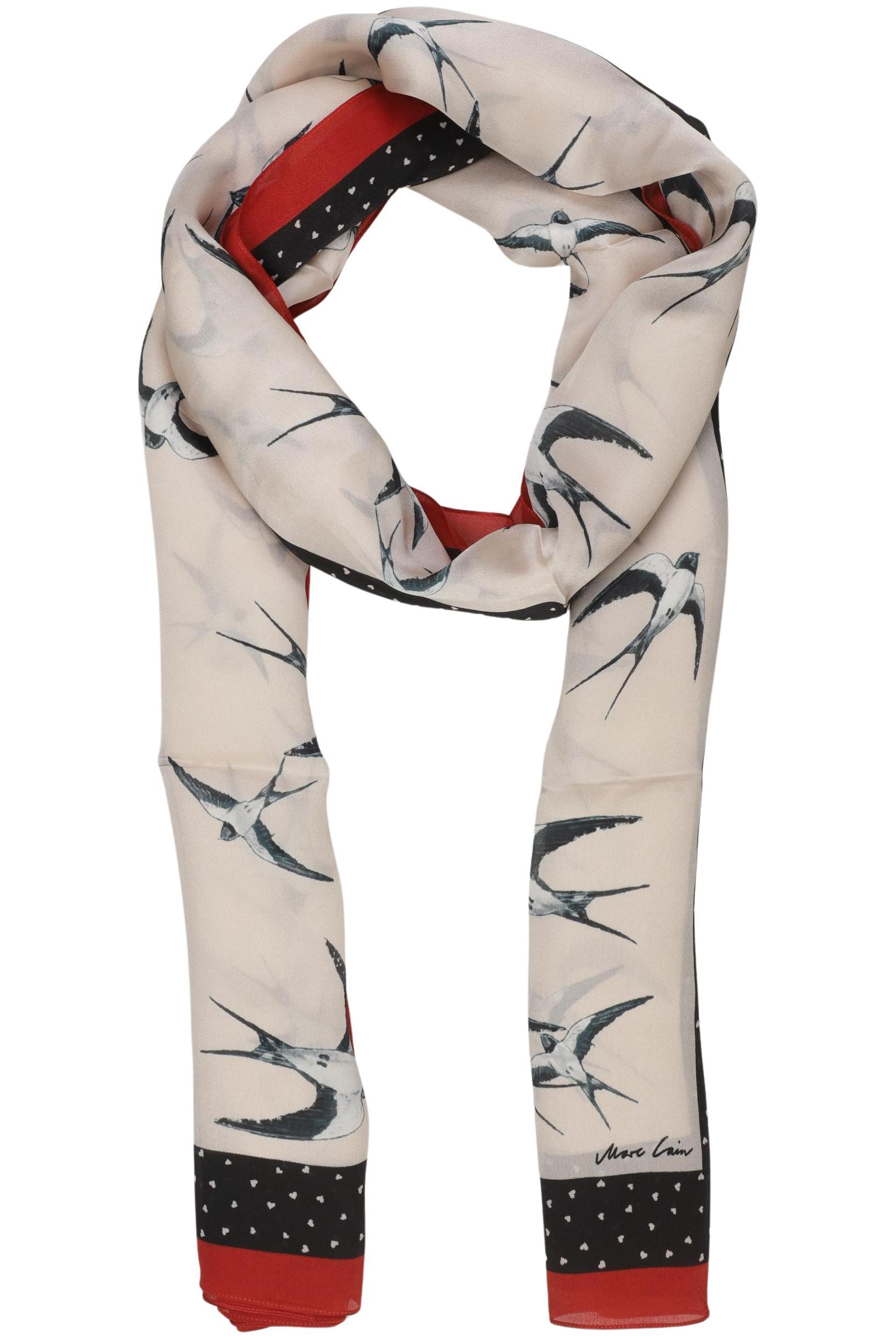 

Marc Cain Damen Schal, mehrfarbig, Gr.