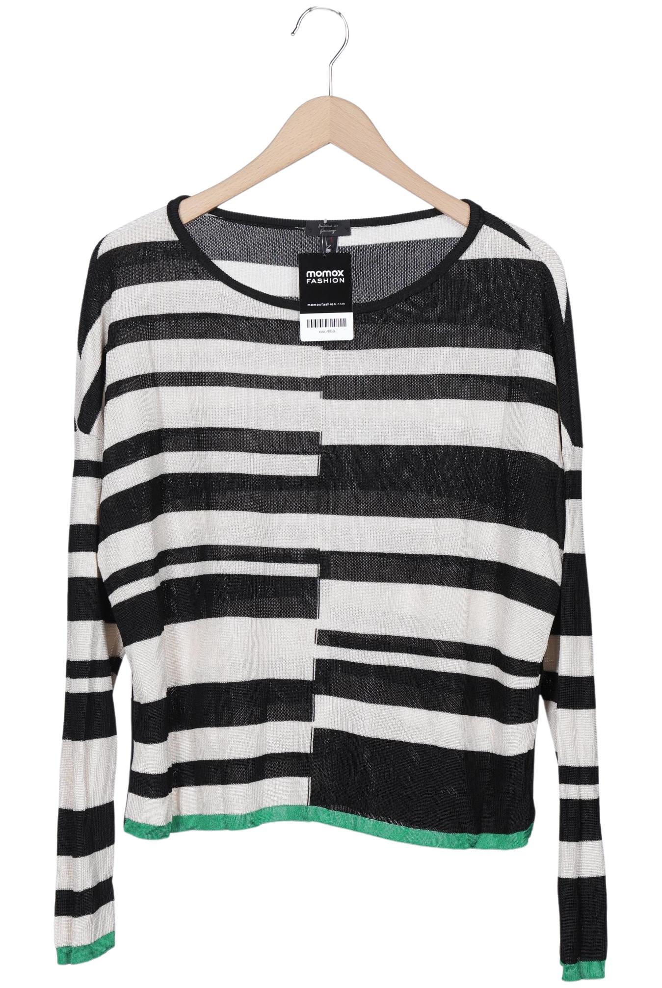 

Marc Cain Damen Pullover, mehrfarbig, Gr. 38