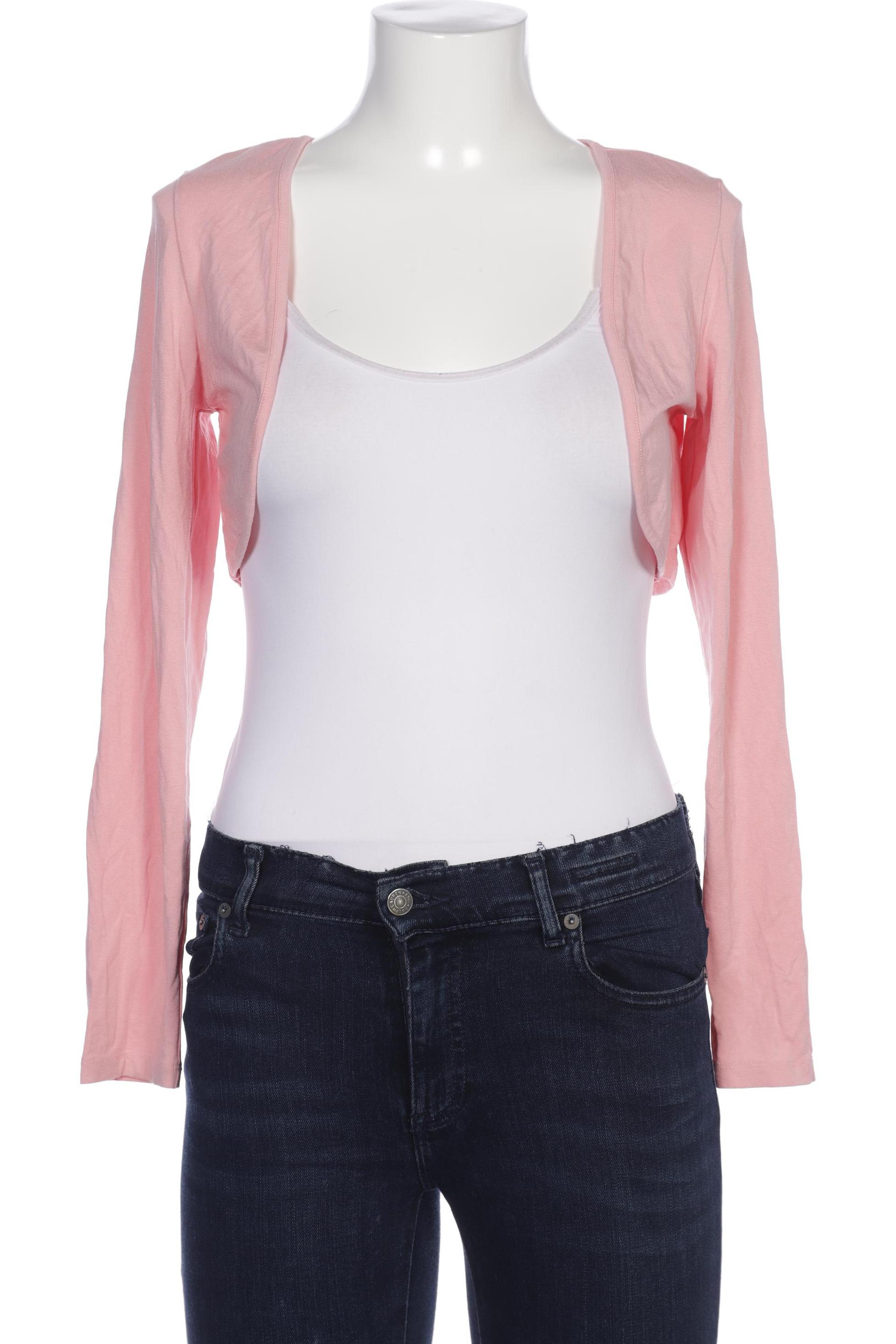 

Marc Cain Damen Strickjacke, pink