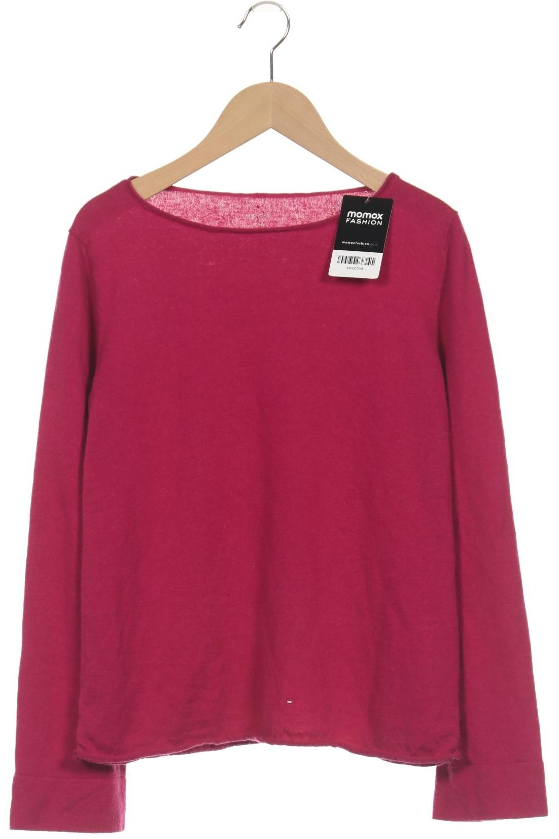 

Marc Cain Damen Pullover, pink, Gr. 42