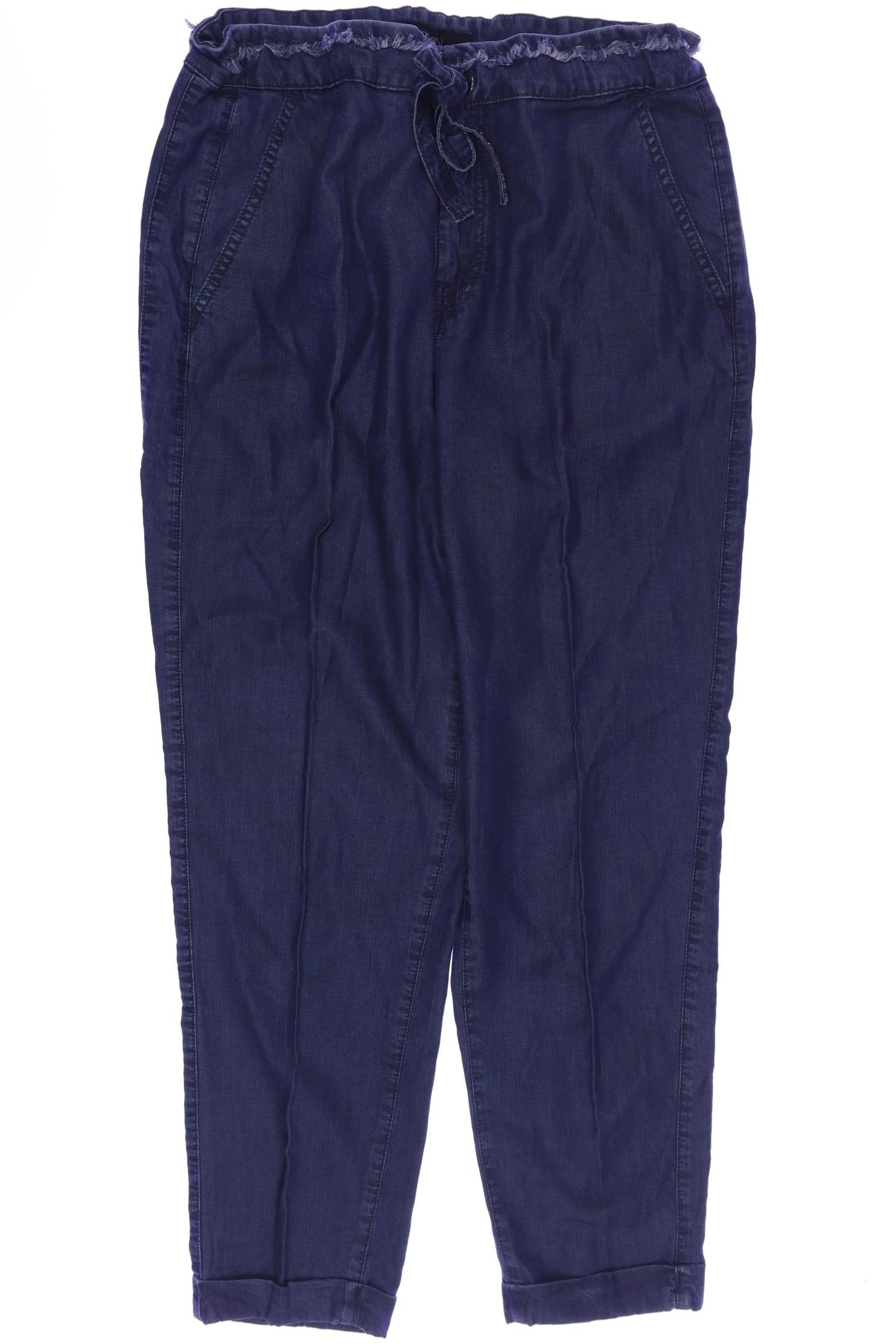 

Marc Cain Damen Jeans, marineblau, Gr. 38