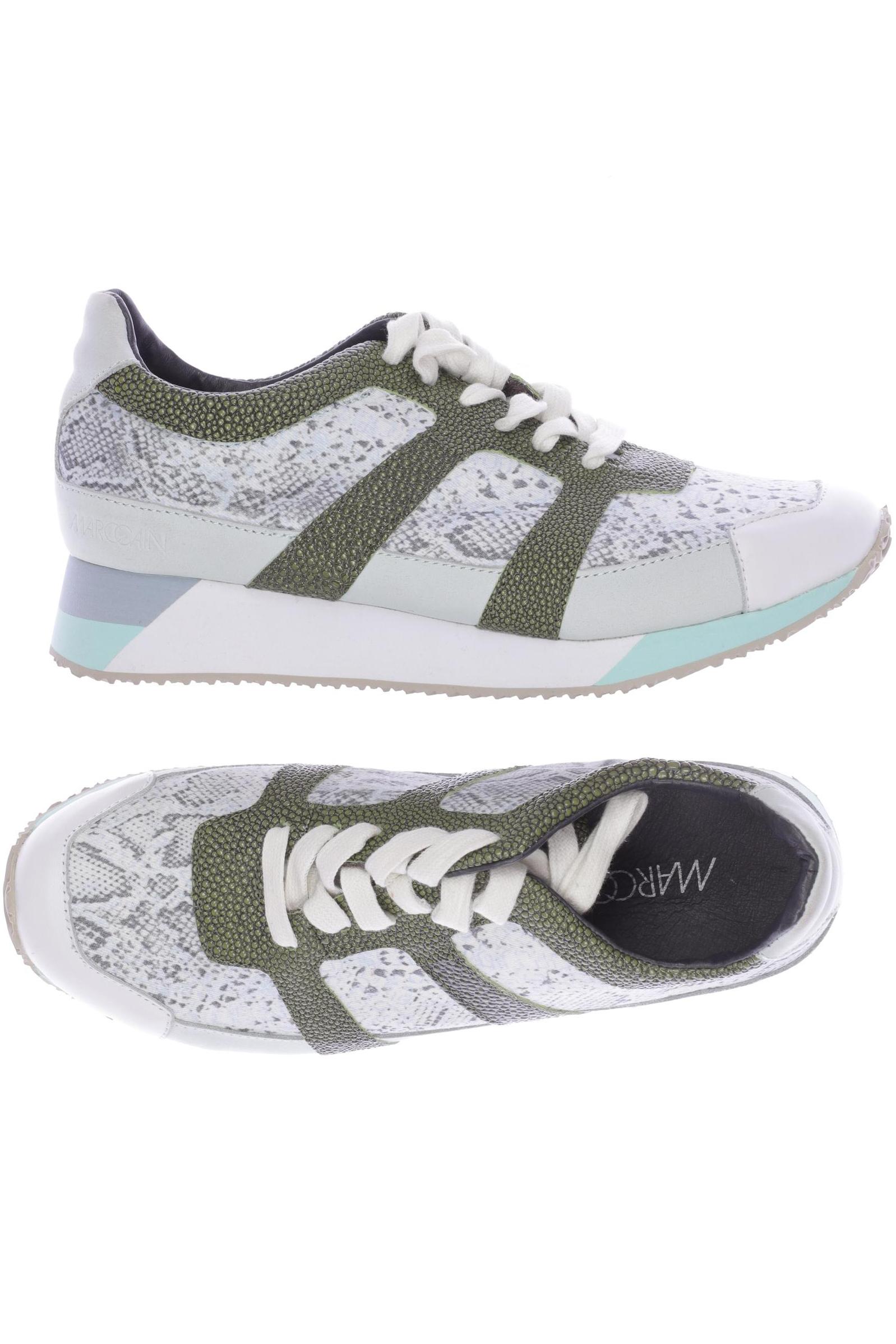 

Marc Cain Damen Sneakers, grau