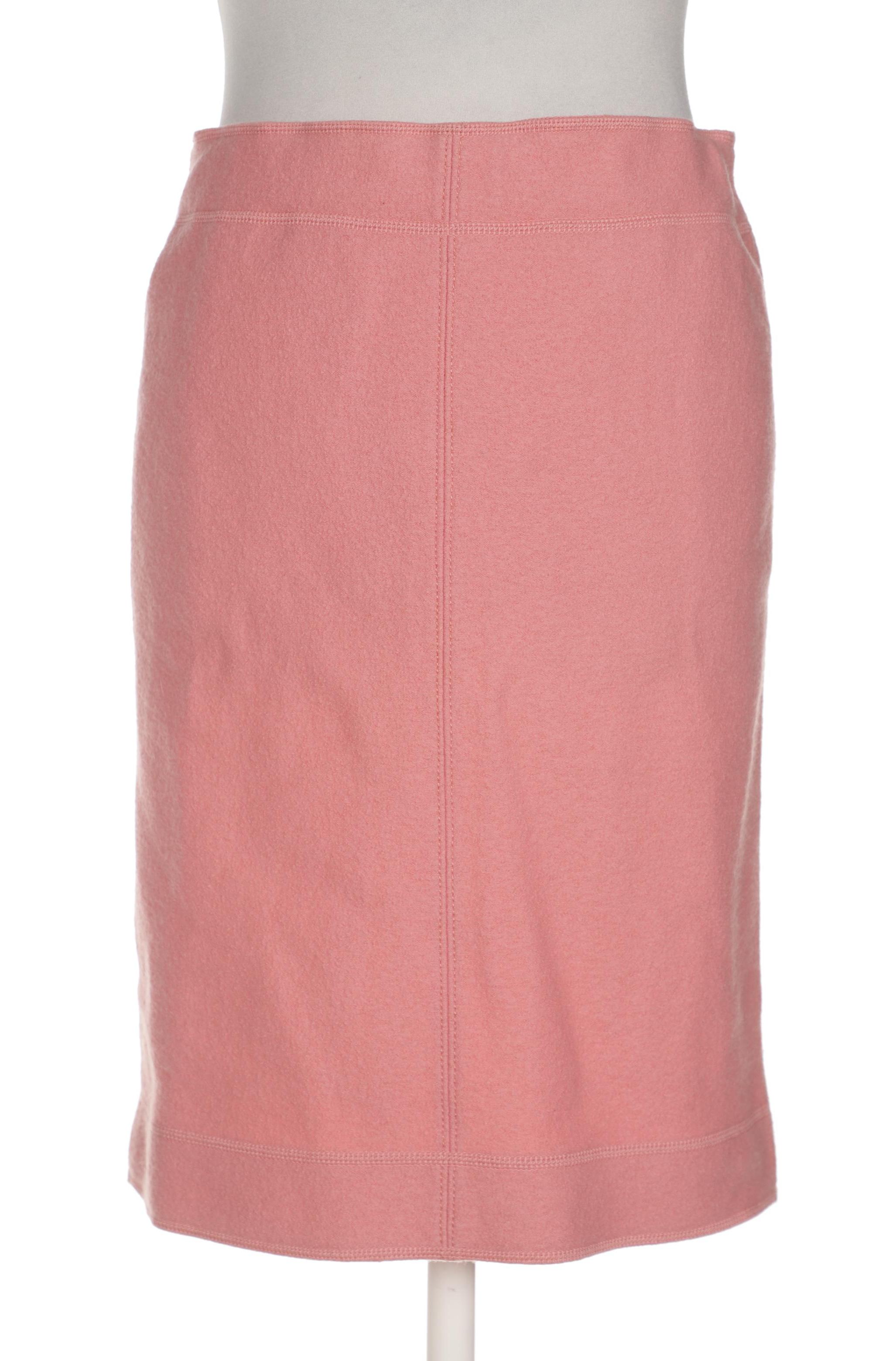 

Marc Cain Damen Rock, pink, Gr. 38
