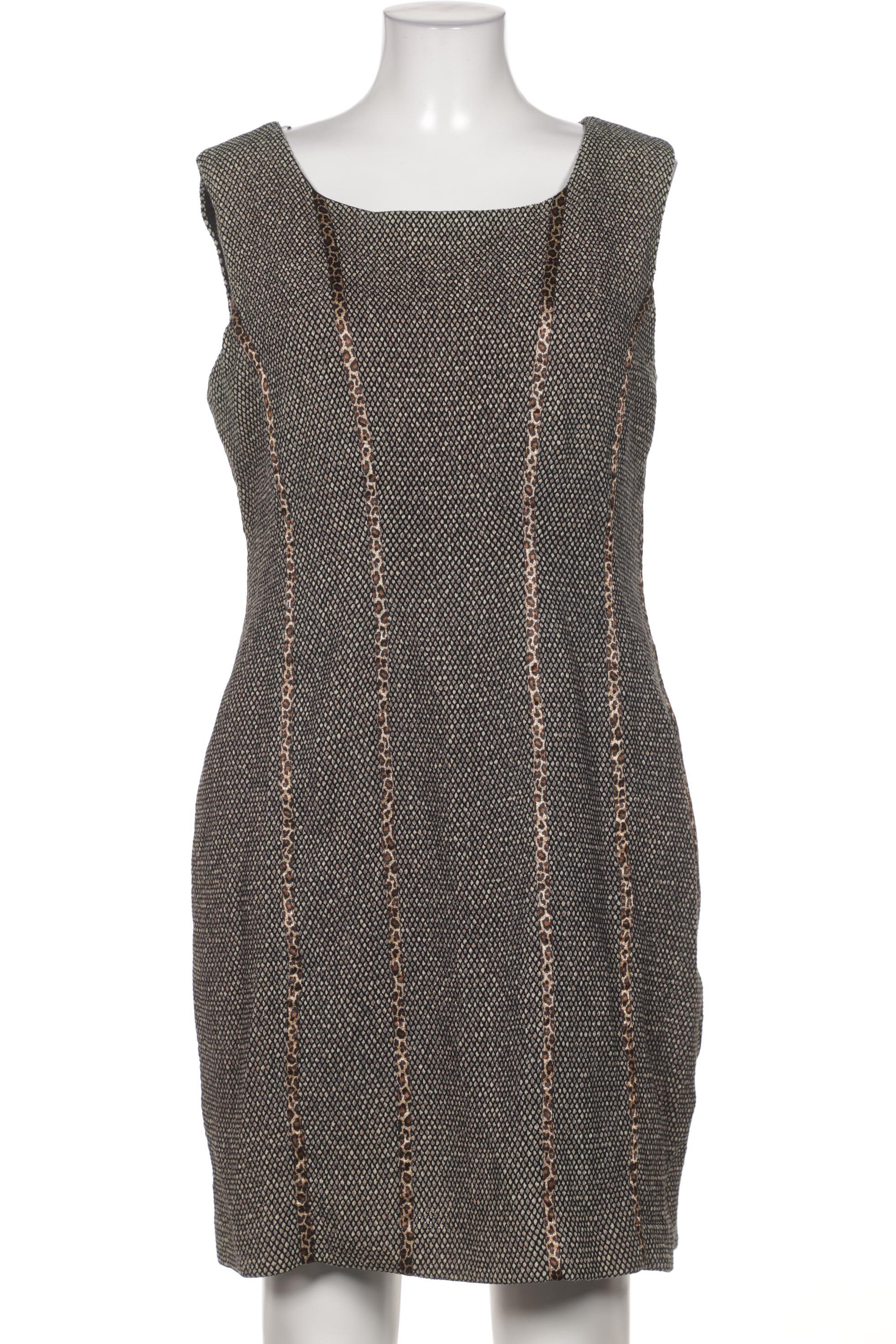

Marc Cain Damen Kleid, beige, Gr. 44