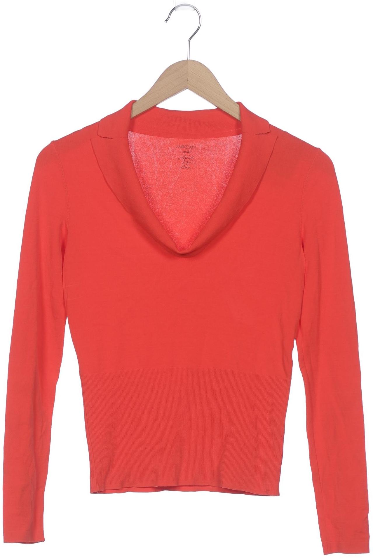 

Marc Cain Damen Pullover, rot, Gr. 30