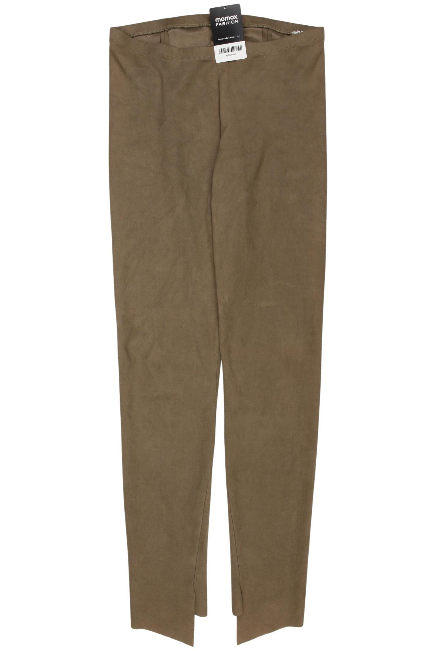 

Marc Cain Damen Stoffhose, braun, Gr. 30