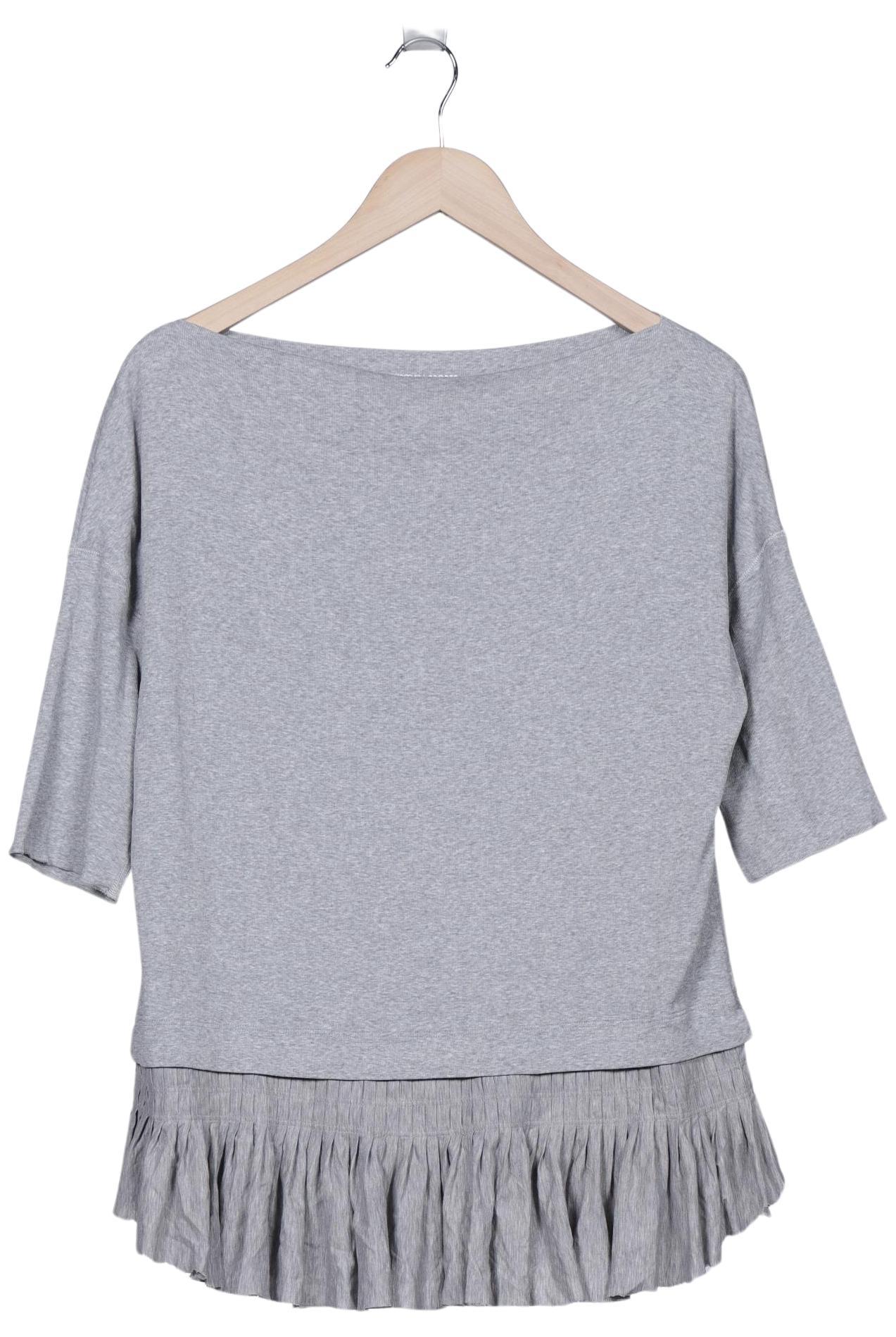 

Marc Cain Damen T-Shirt, grau, Gr. 44