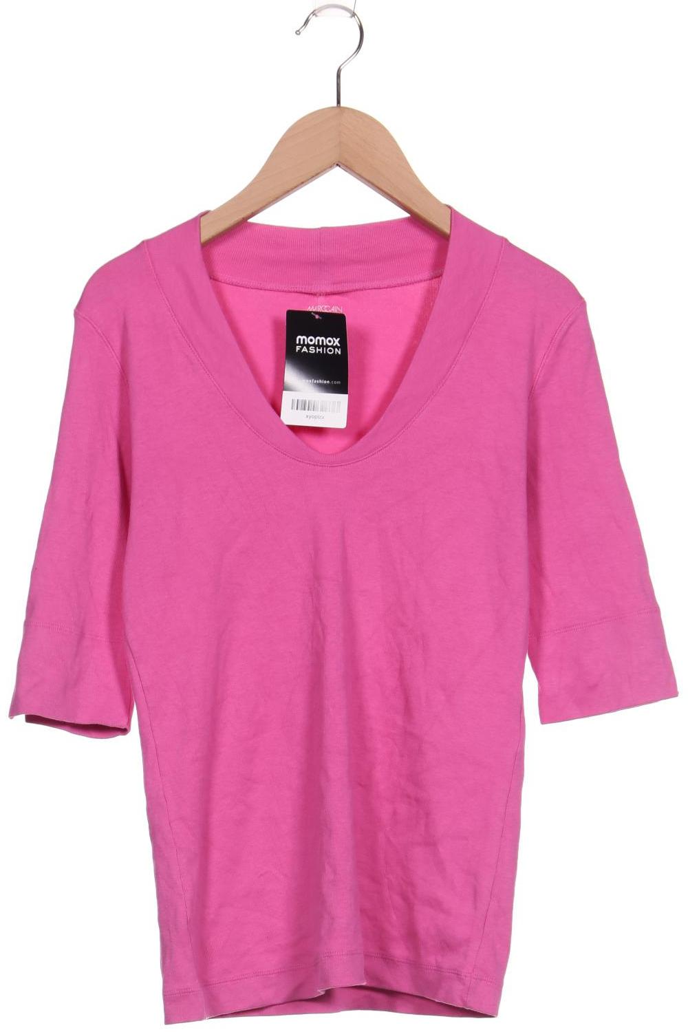 

Marc Cain Damen T-Shirt, pink