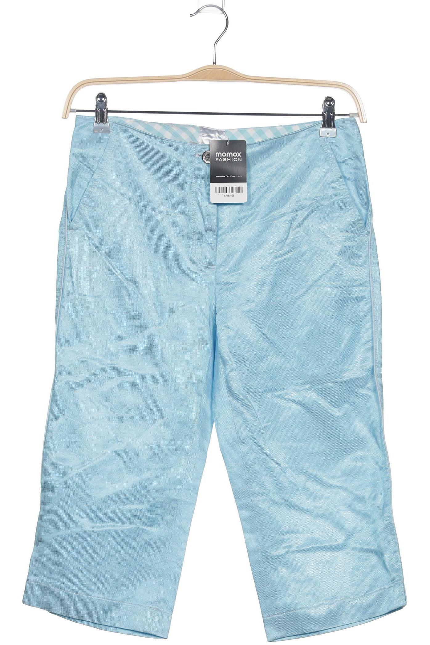 

Marc Cain Damen Shorts, hellblau, Gr. 36
