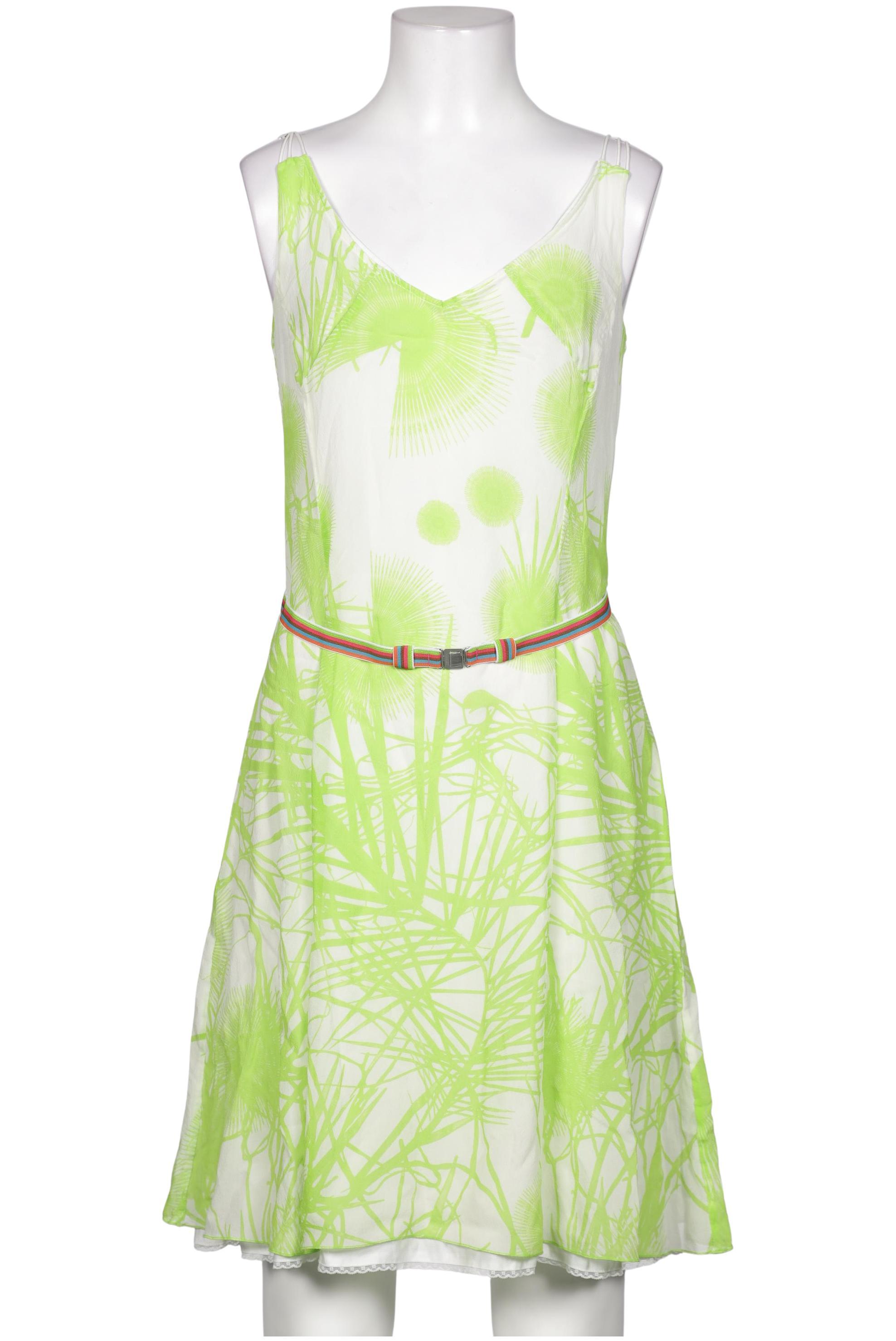 

Marc Cain Damen Kleid, mehrfarbig, Gr. 38