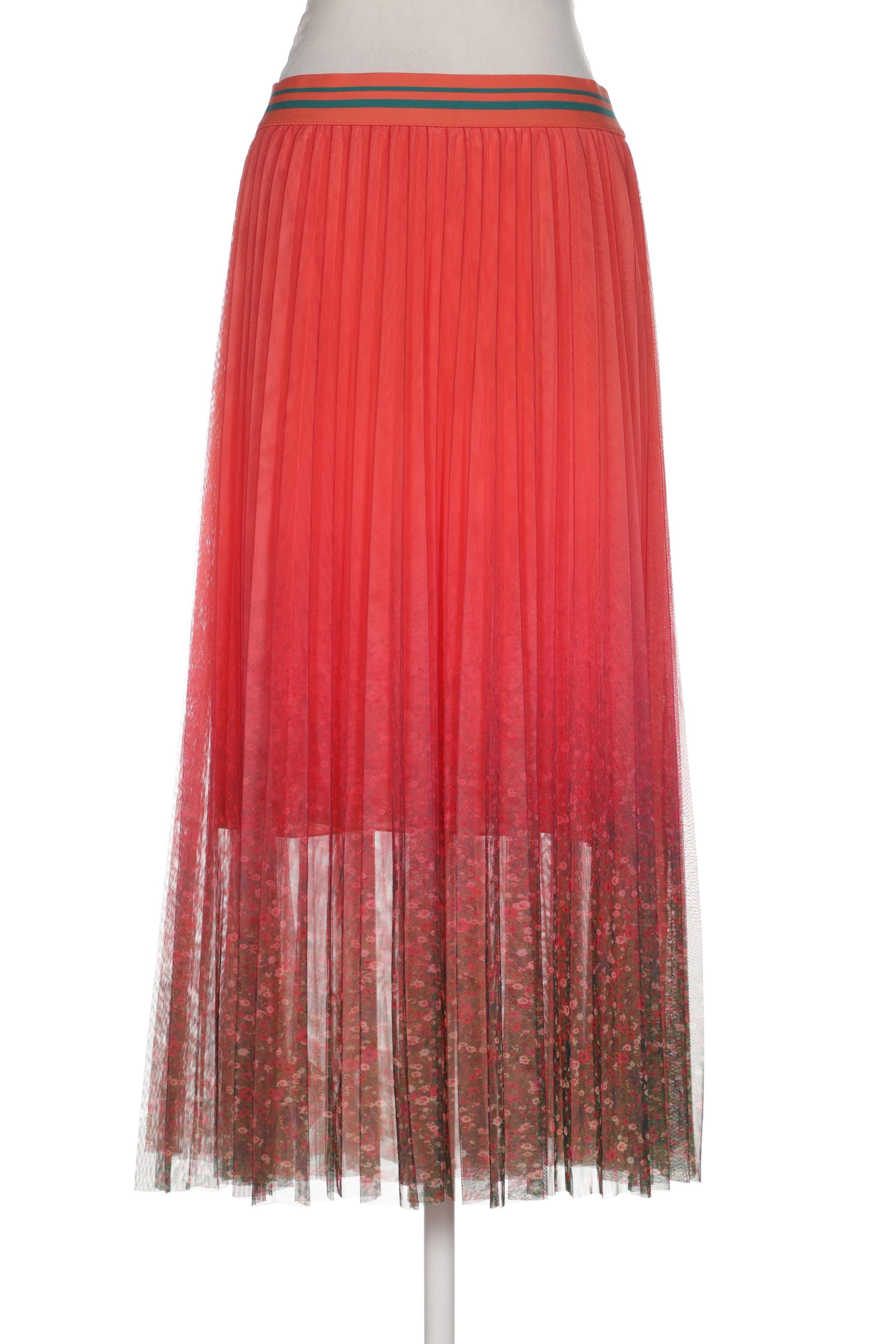 

Marc Cain Damen Rock, orange, Gr. 38