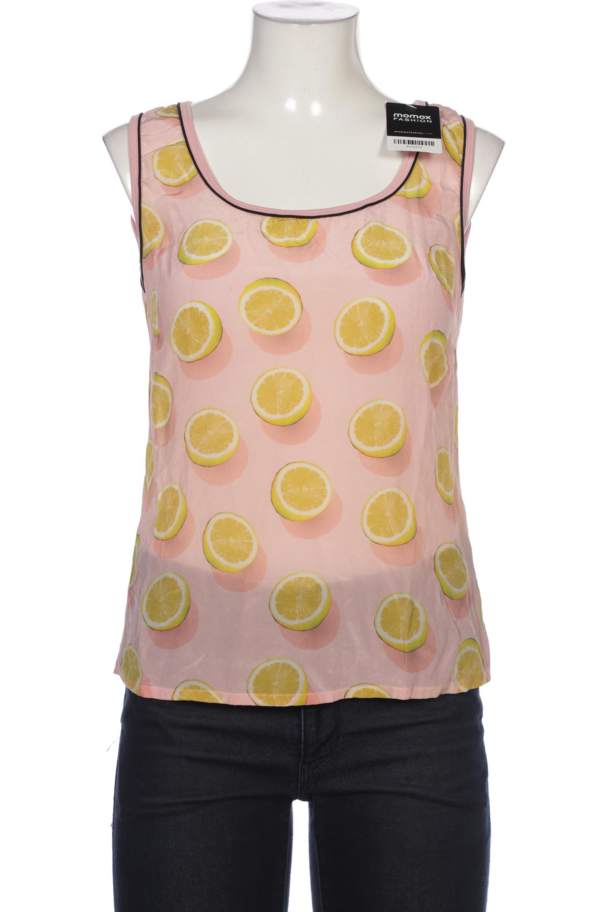 

Marc Cain Damen Bluse, pink, Gr. 40
