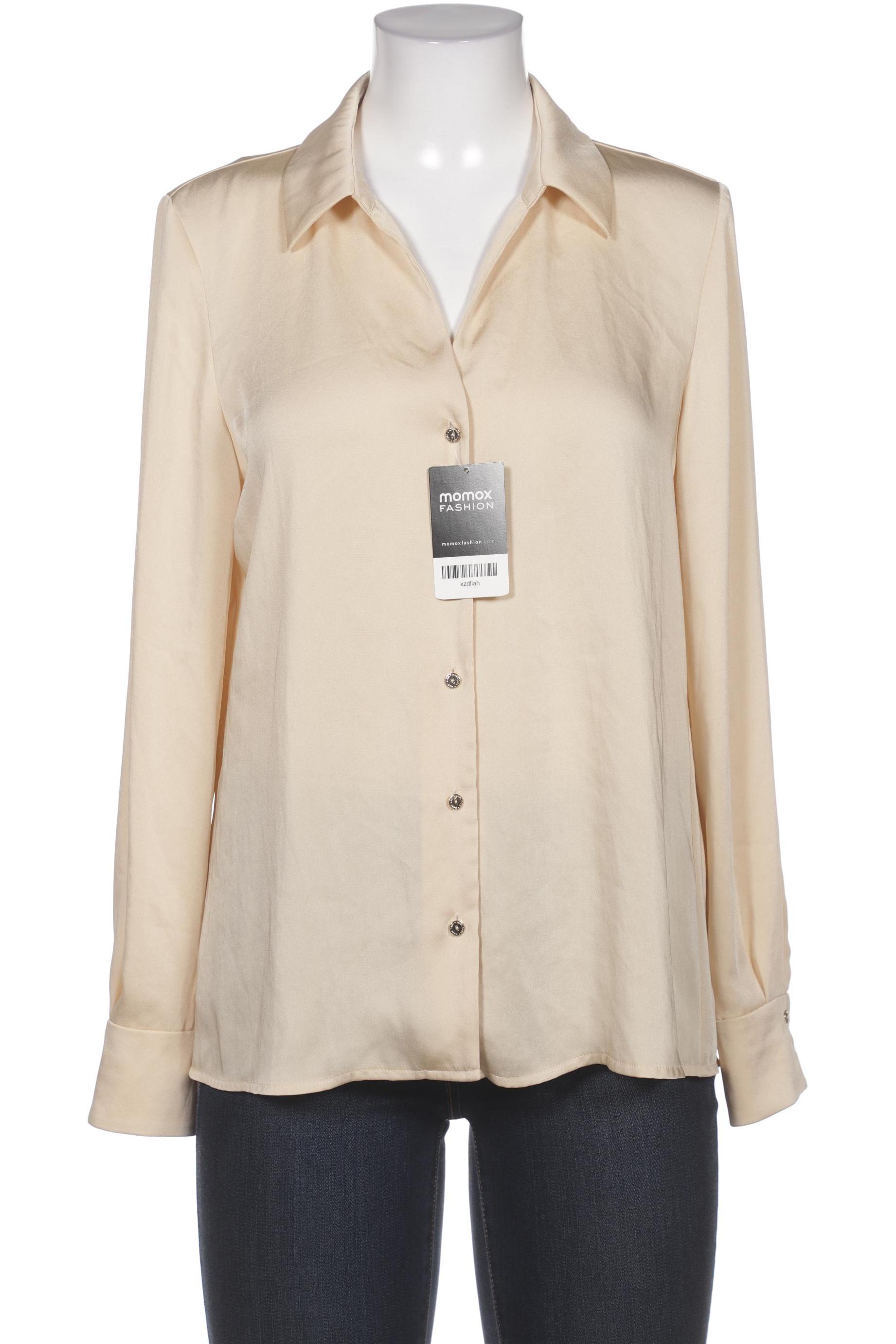 

Marc Cain Damen Bluse, beige, Gr. 38
