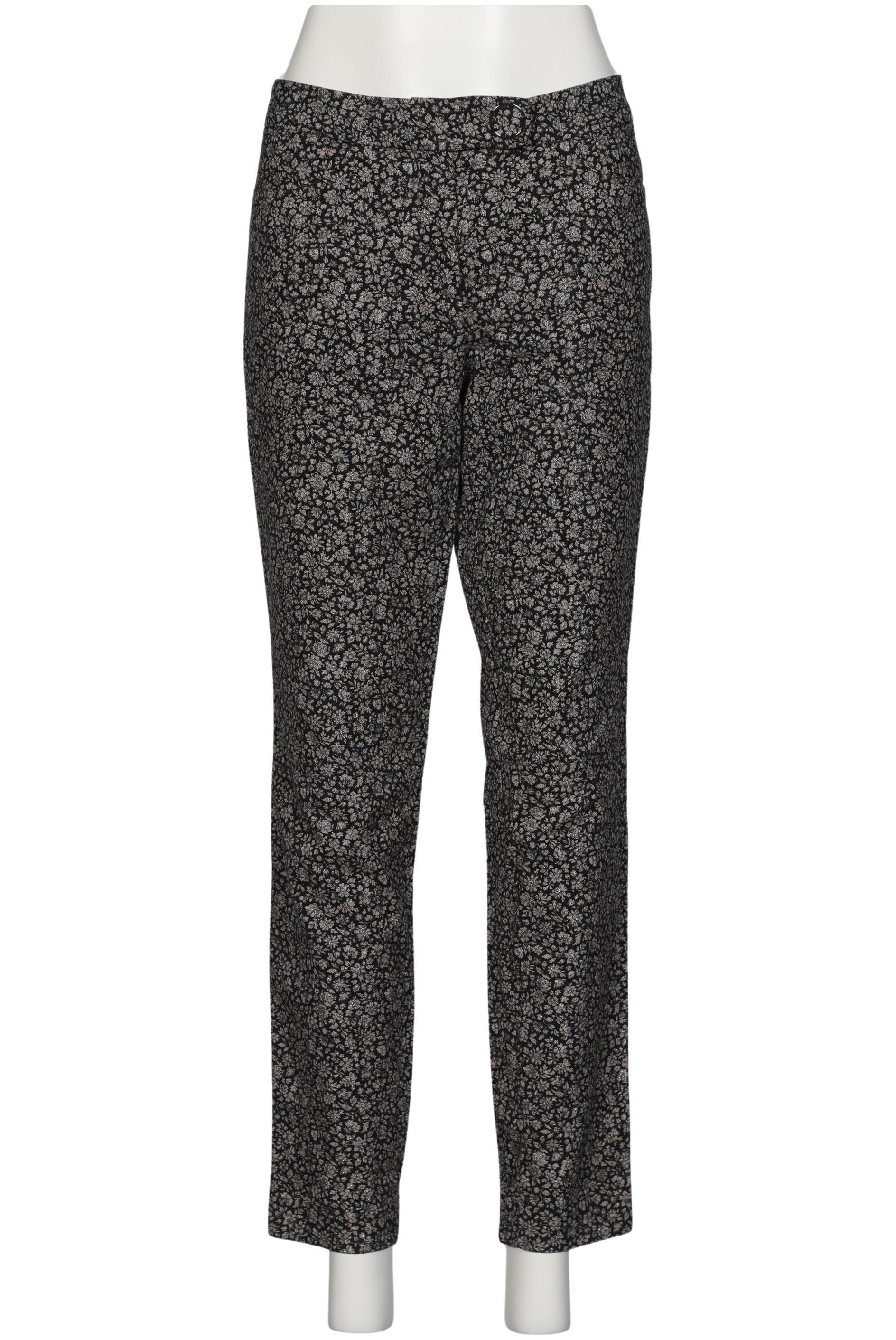 

Marc Cain Damen Stoffhose, mehrfarbig, Gr. 38