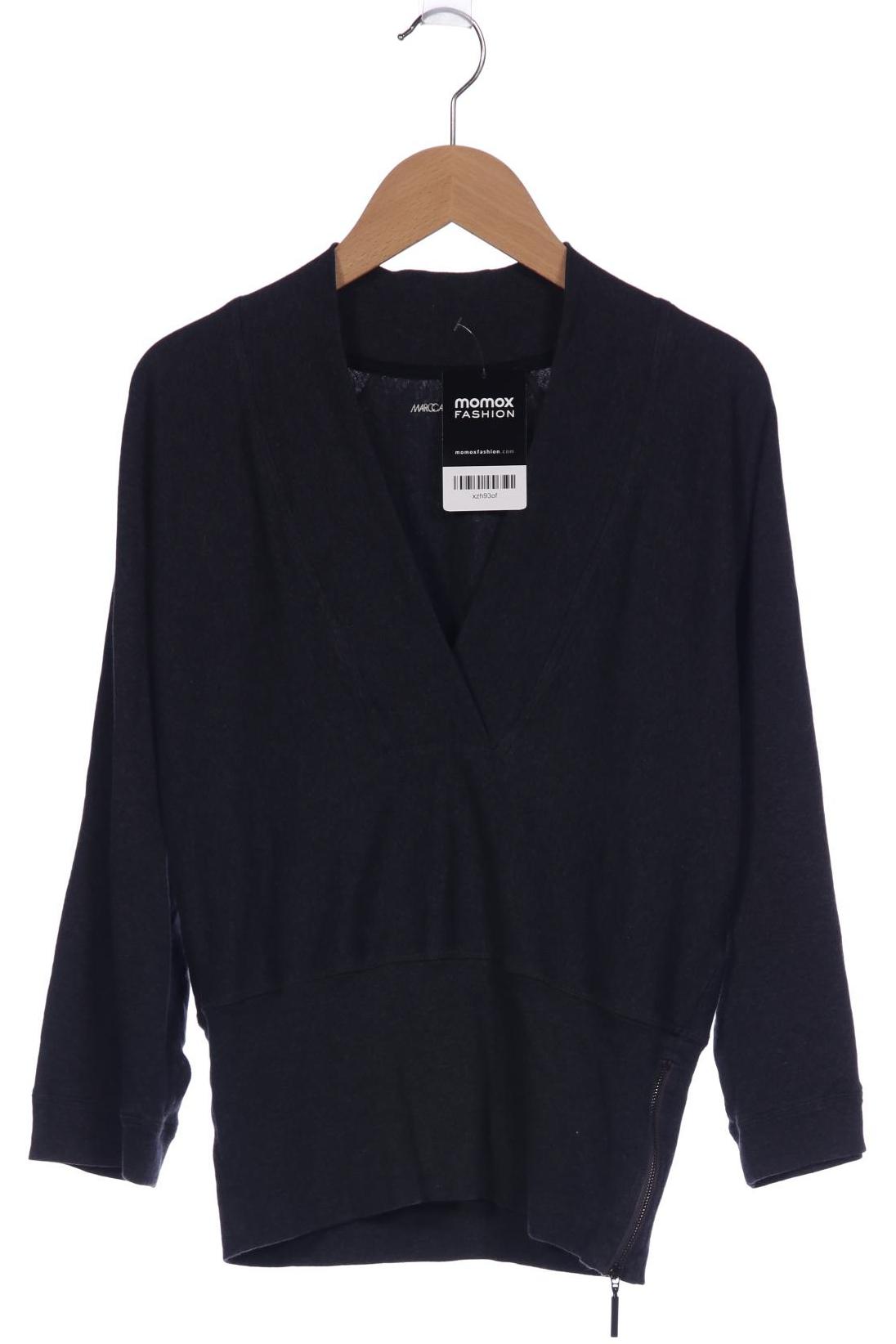 

Marc Cain Damen Langarmshirt, grau