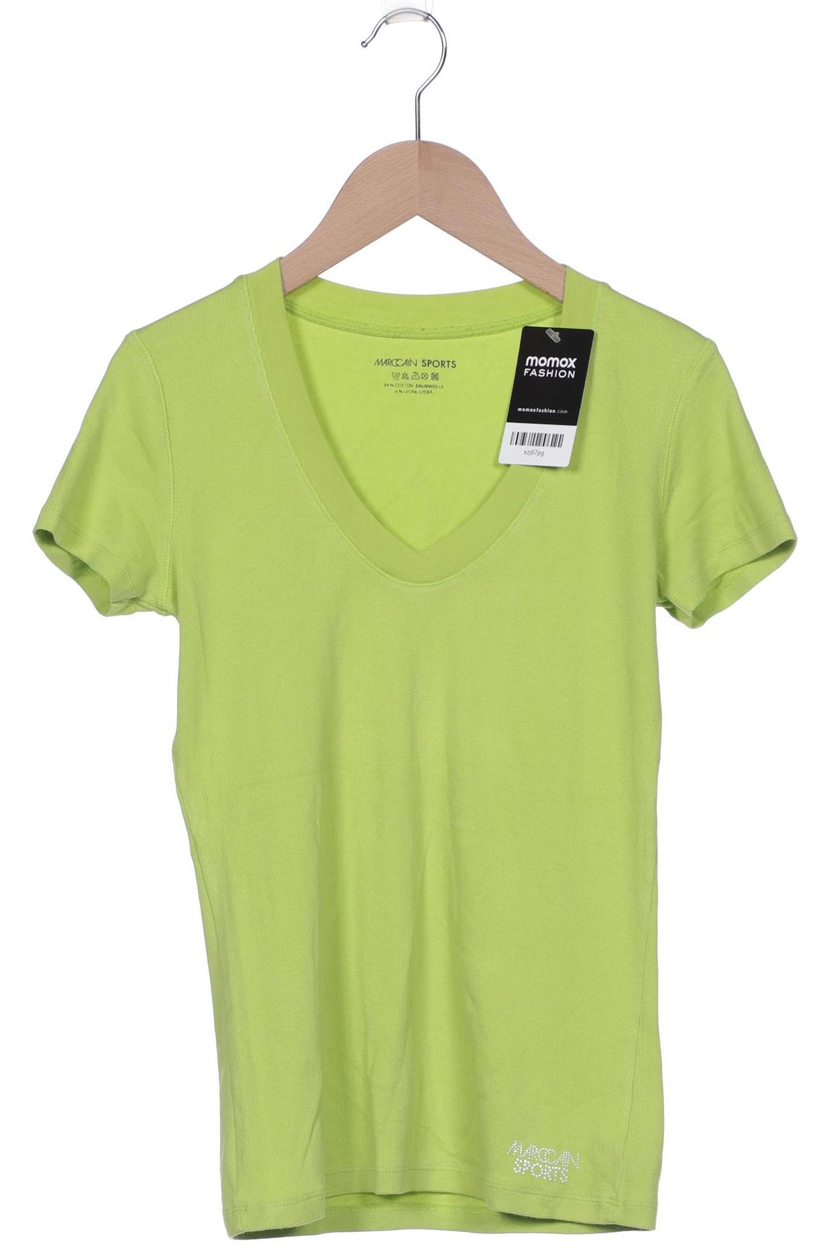 

Marc Cain Damen T-Shirt, grün