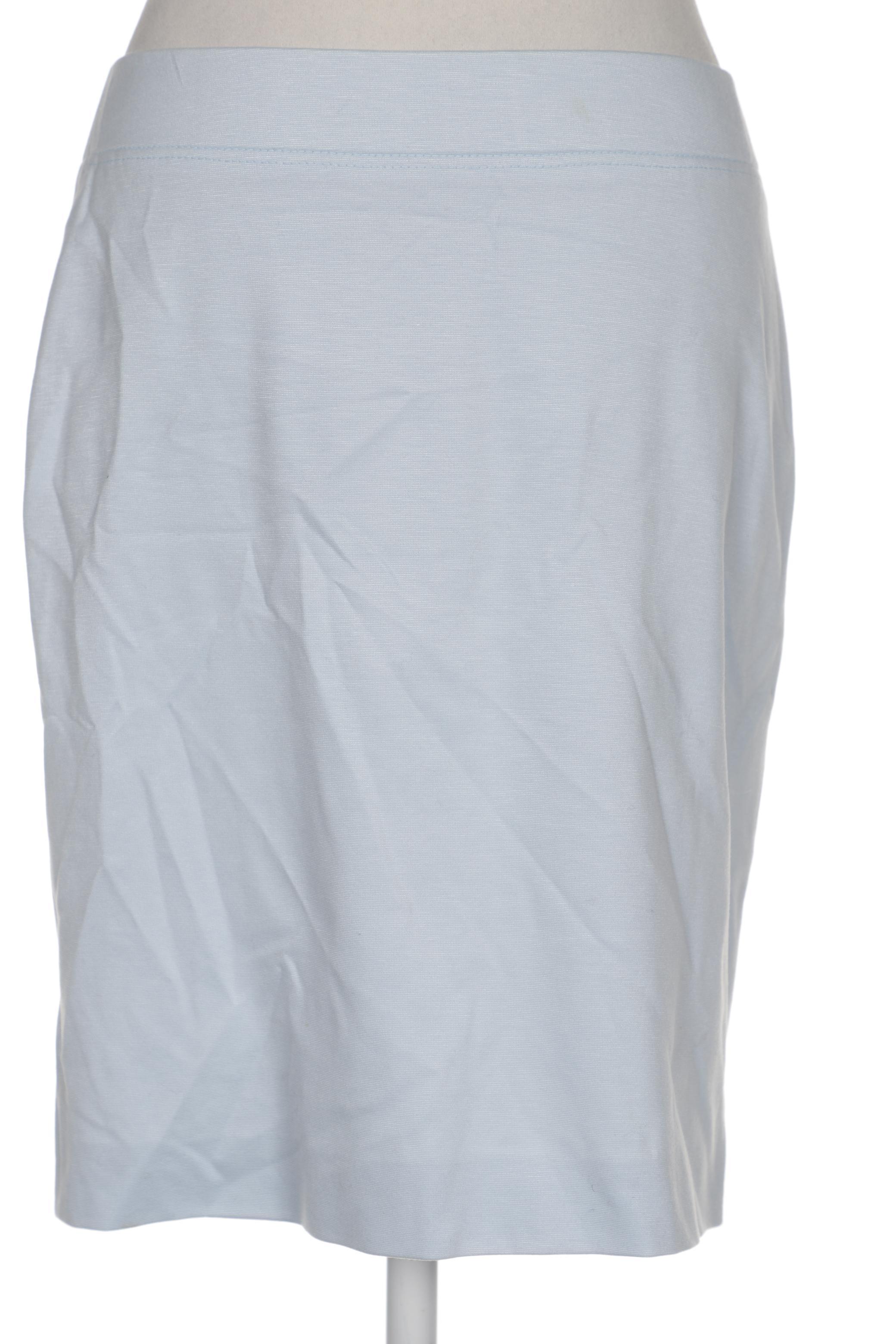 

Marc Cain Damen Rock, hellblau