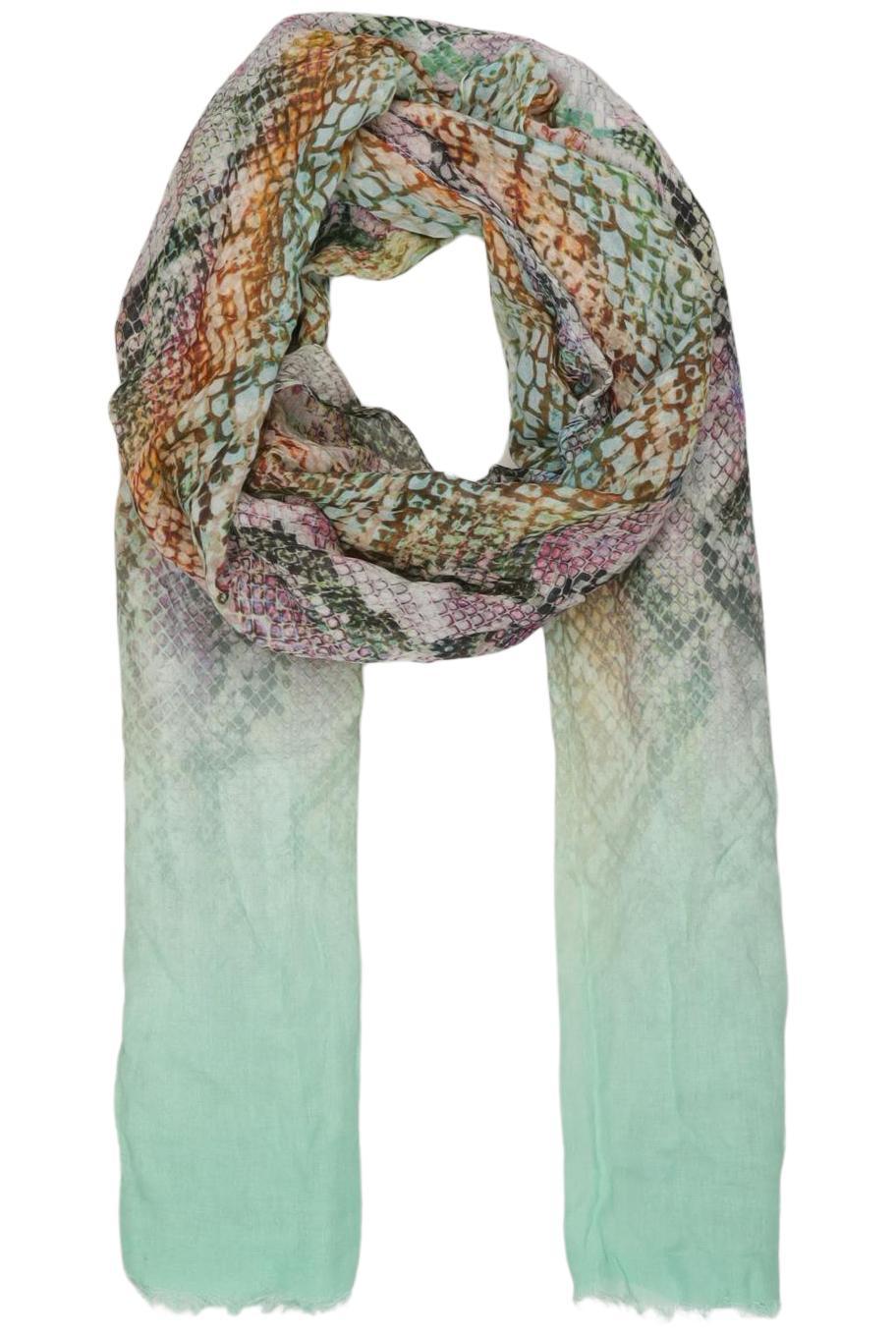 

Marc Cain Damen Schal, hellgrün, Gr.