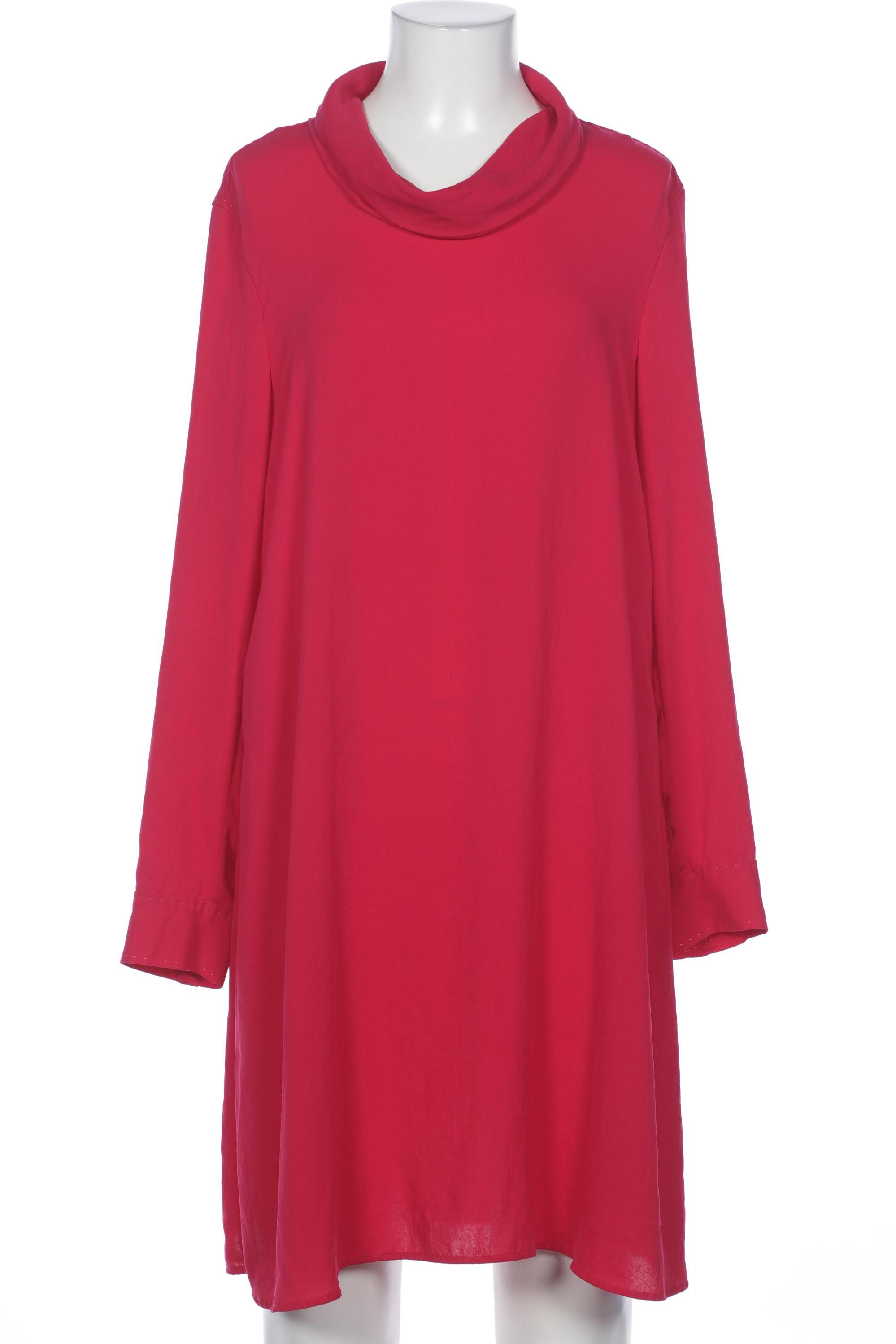

Marc Cain Damen Kleid, pink