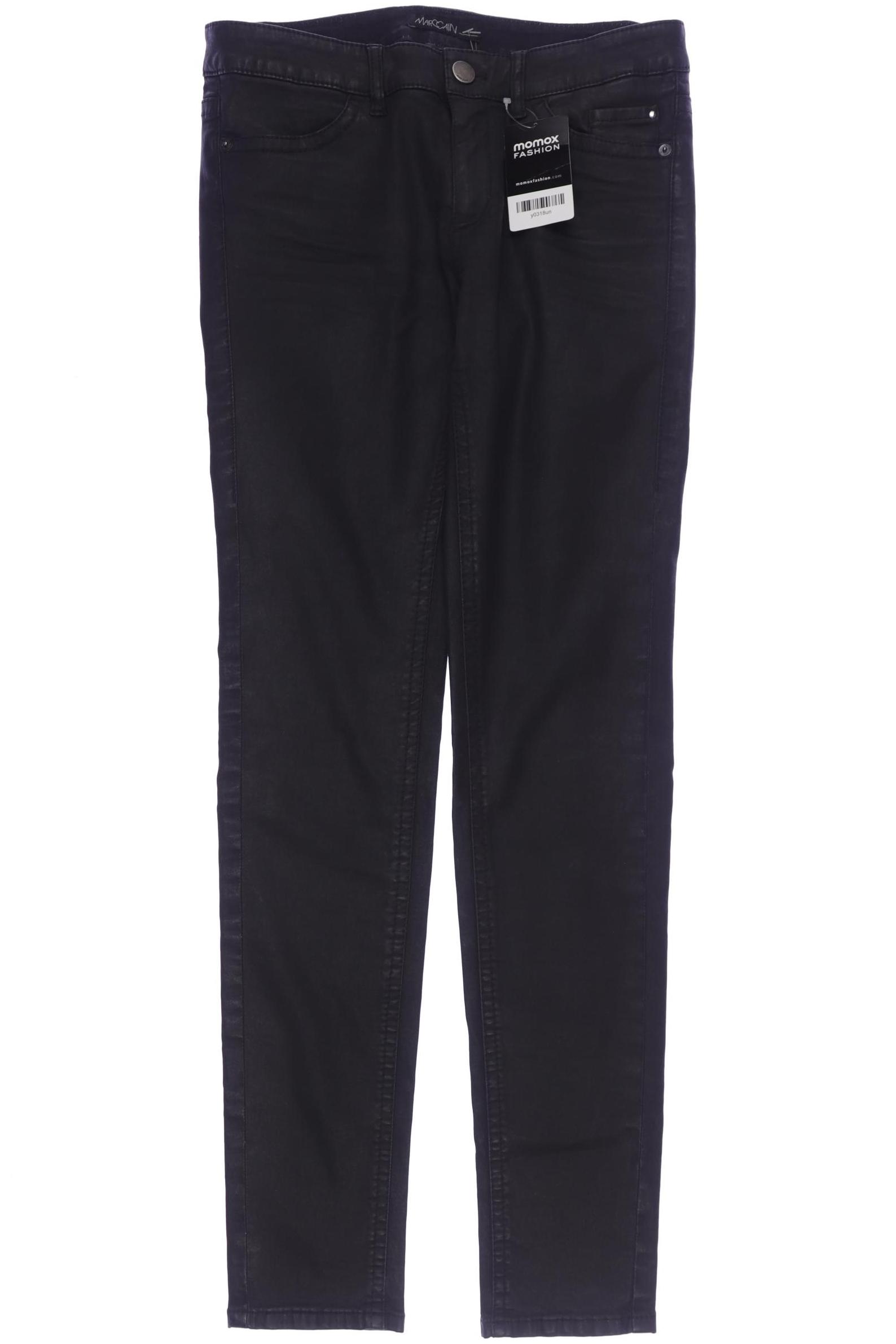 

Marc Cain Damen Stoffhose, grau, Gr. 38