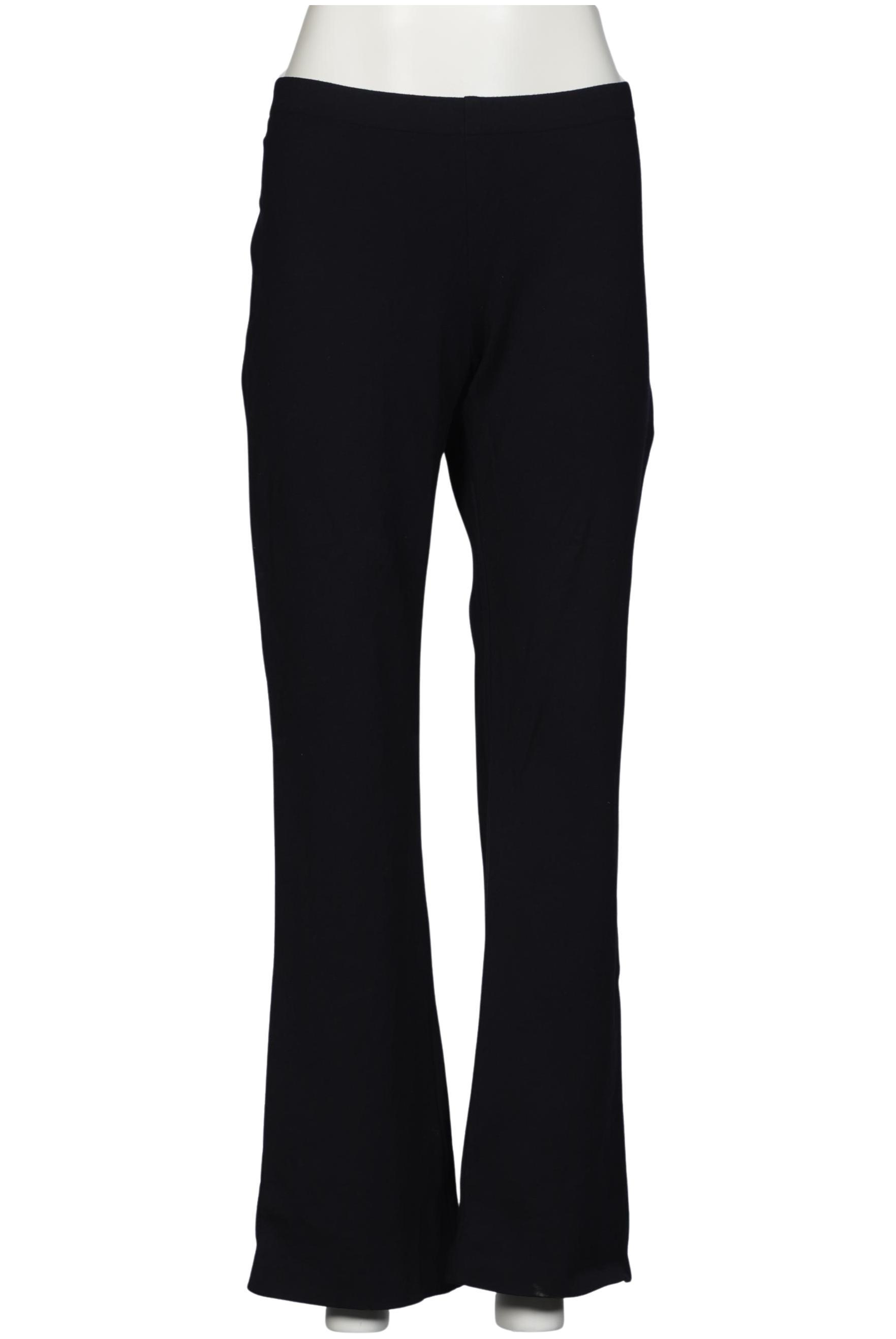 

Marc Cain Damen Stoffhose, marineblau, Gr. 34