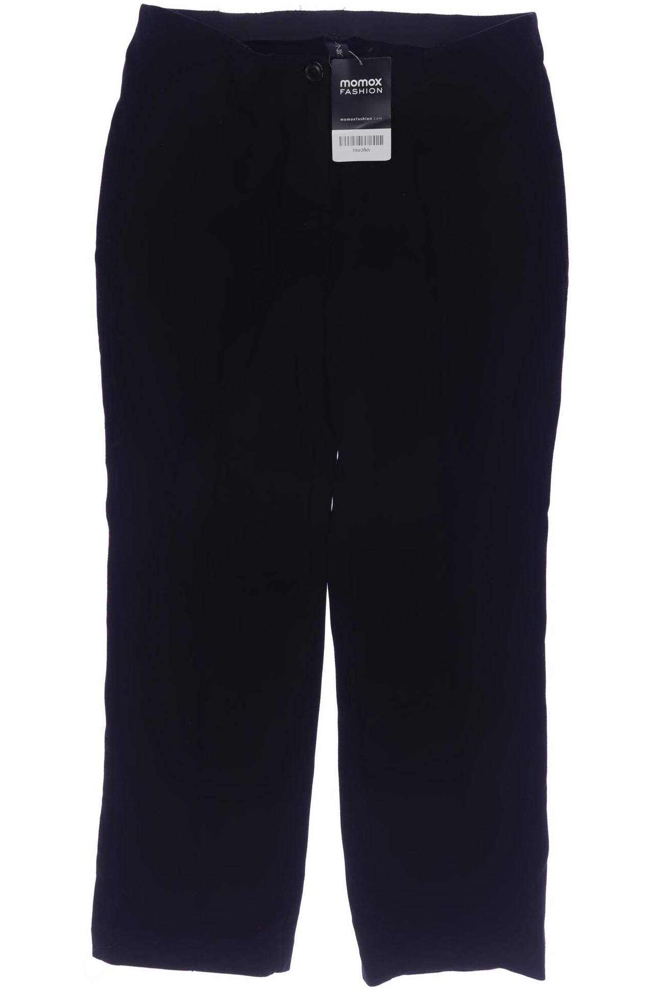 

Marc Cain Damen Stoffhose, schwarz, Gr. 38