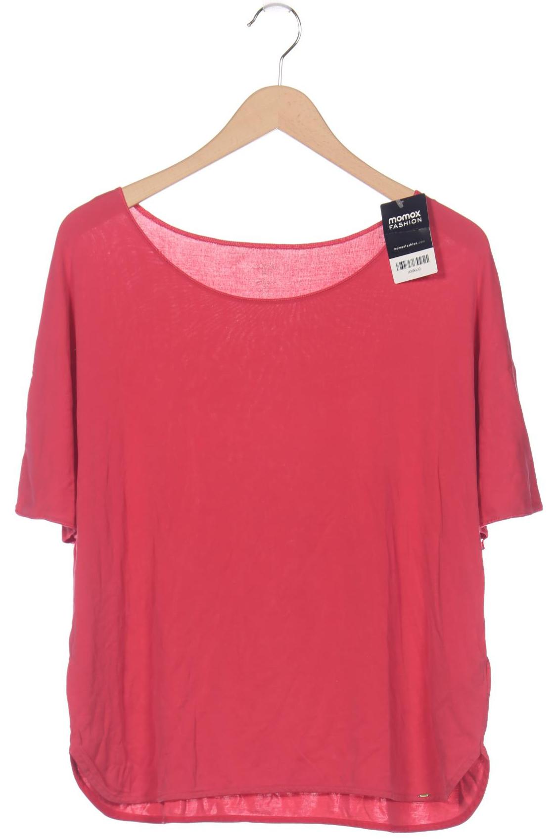 

Marc Cain Damen T-Shirt, pink, Gr. 44