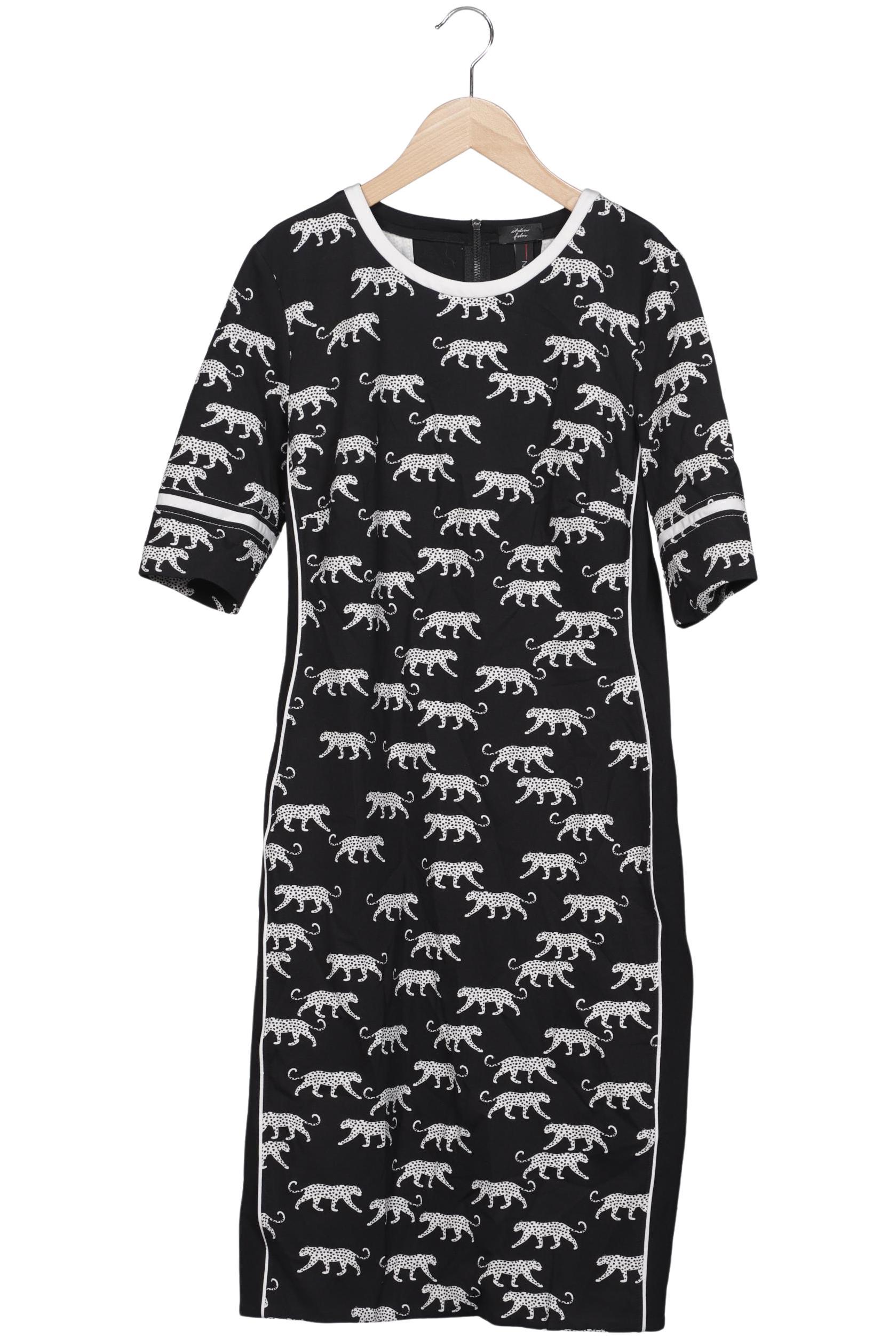 

Marc Cain Damen Kleid, schwarz, Gr. 40