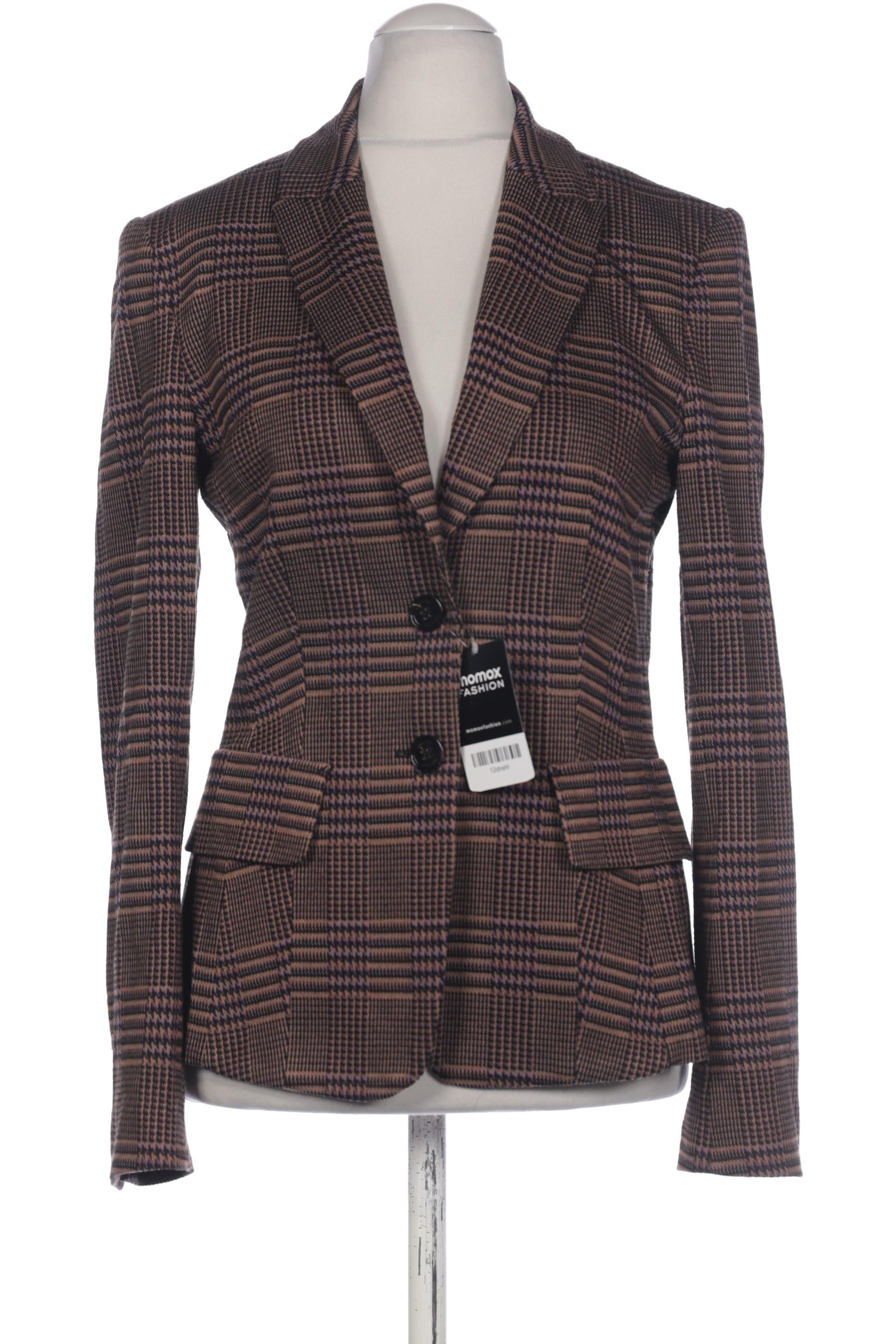

Marc Cain Damen Blazer, braun, Gr. 38