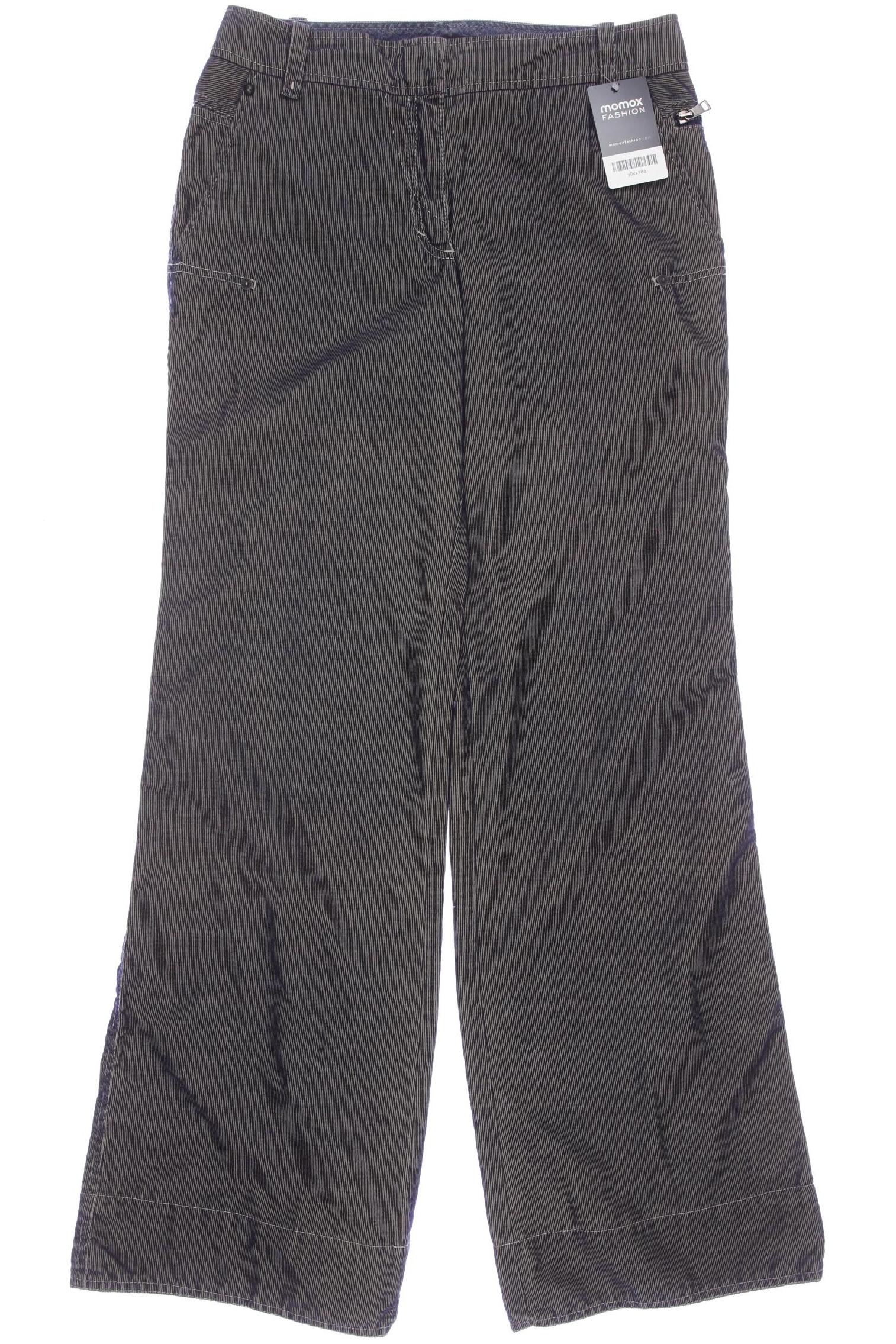 

Marc Cain Damen Stoffhose, braun, Gr. 36