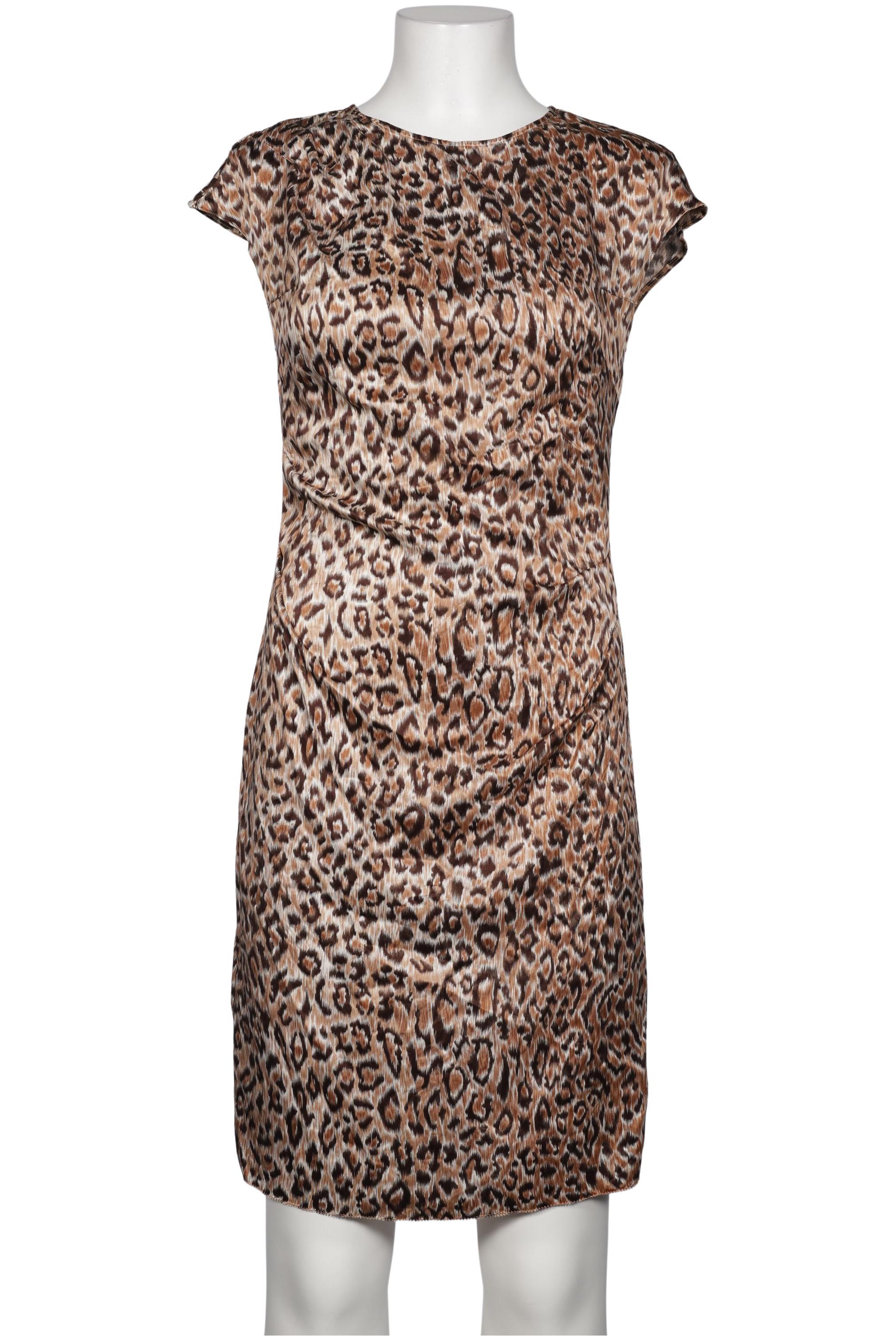 

Marc Cain Damen Kleid, braun, Gr. 40