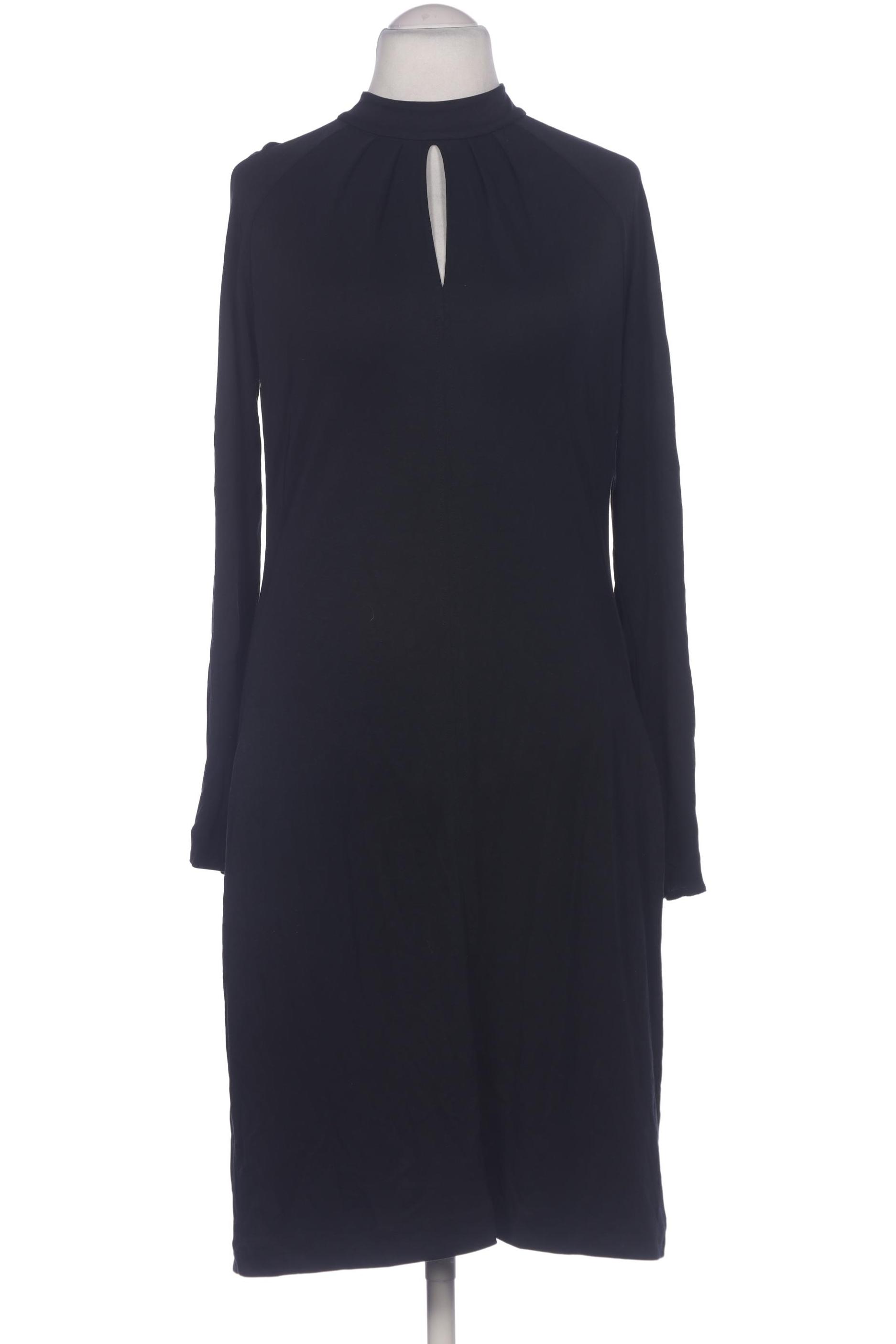 

Marc Cain Damen Kleid, schwarz, Gr. 42