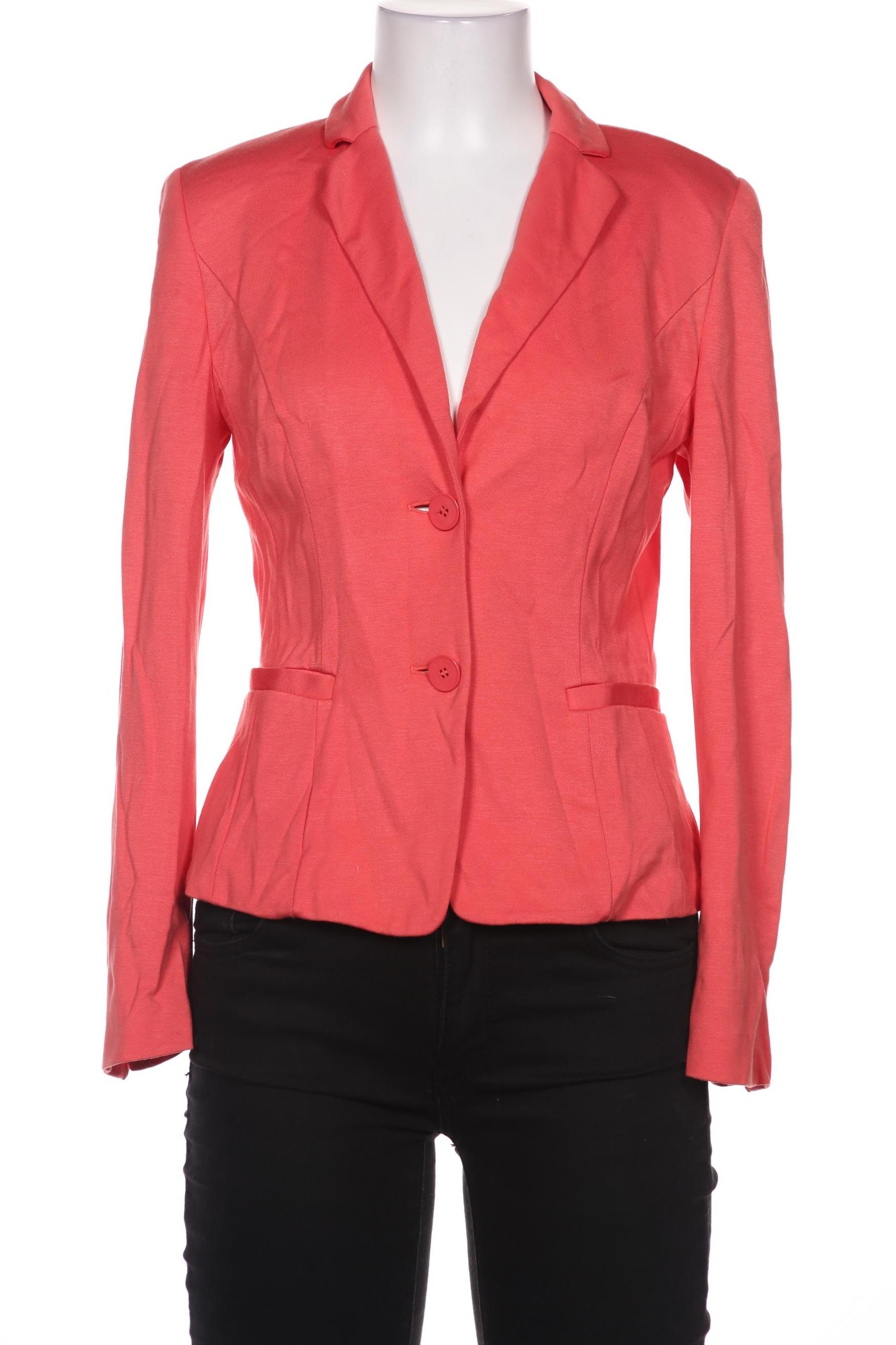 

Marc Cain Damen Blazer, rot, Gr. 34